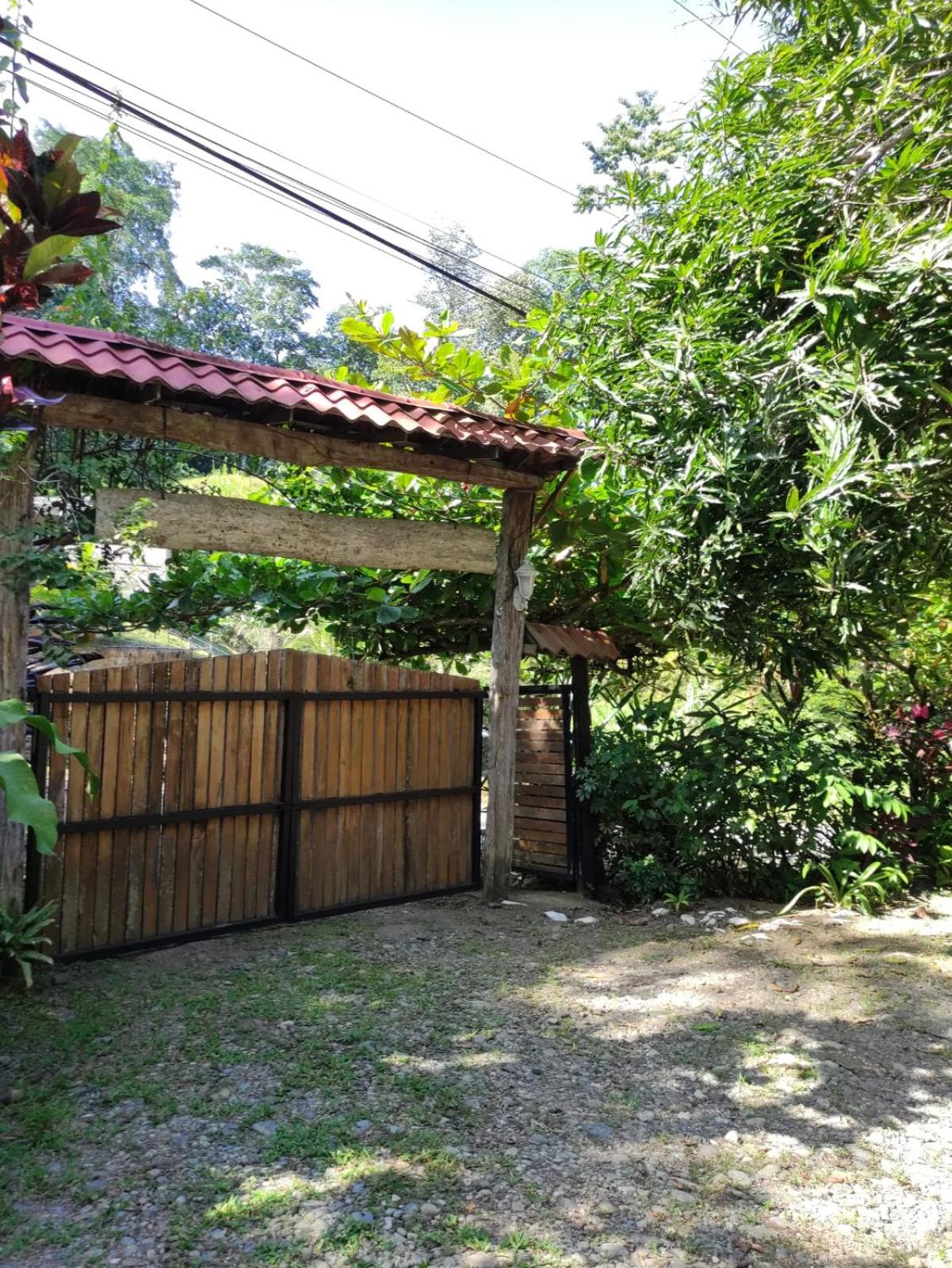 Papaya Wildlife Lodge
