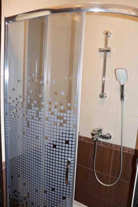Olive Apartment Downtown Tirana