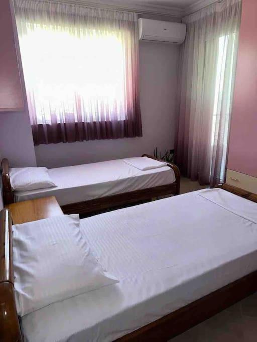Olive Apartment Downtown Tirana