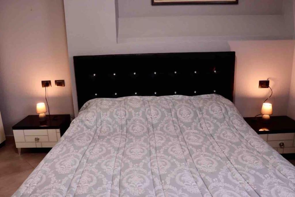 Olive Apartment Downtown Tirana