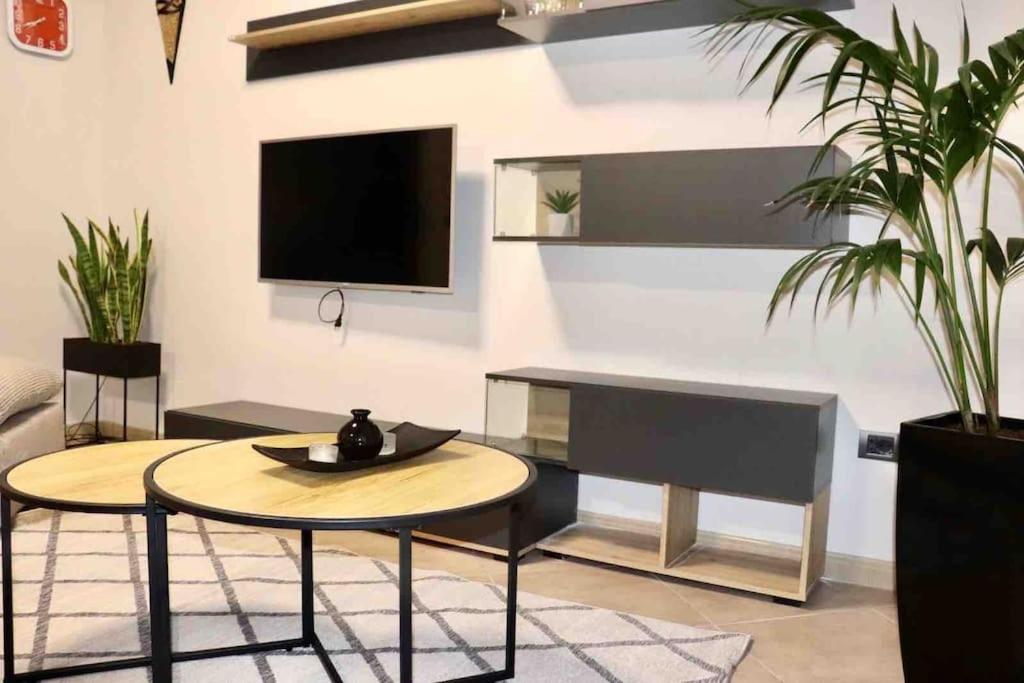 Olive Apartment Downtown Tirana