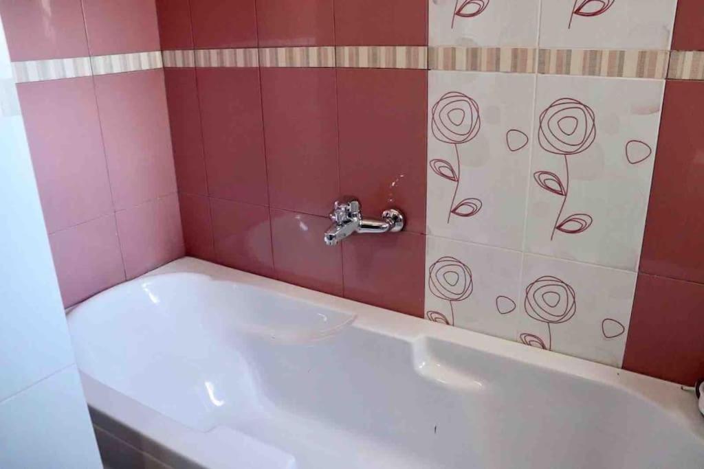 Olive Apartment Downtown Tirana