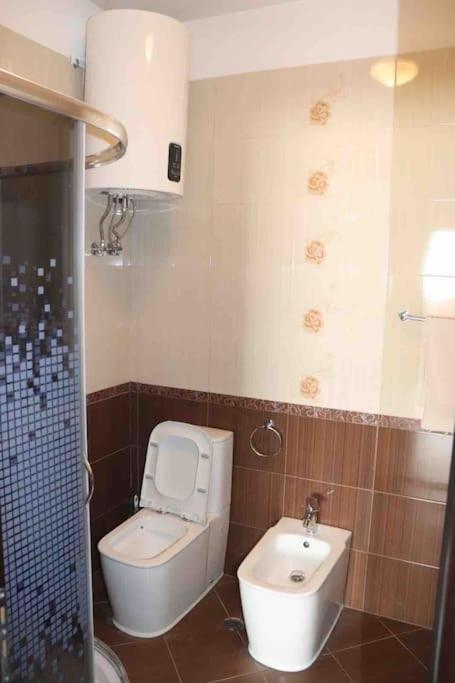 Olive Apartment Downtown Tirana