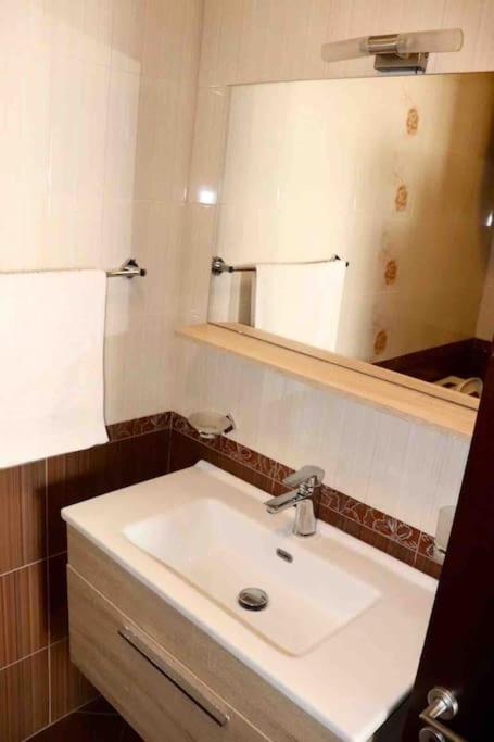 Olive Apartment Downtown Tirana