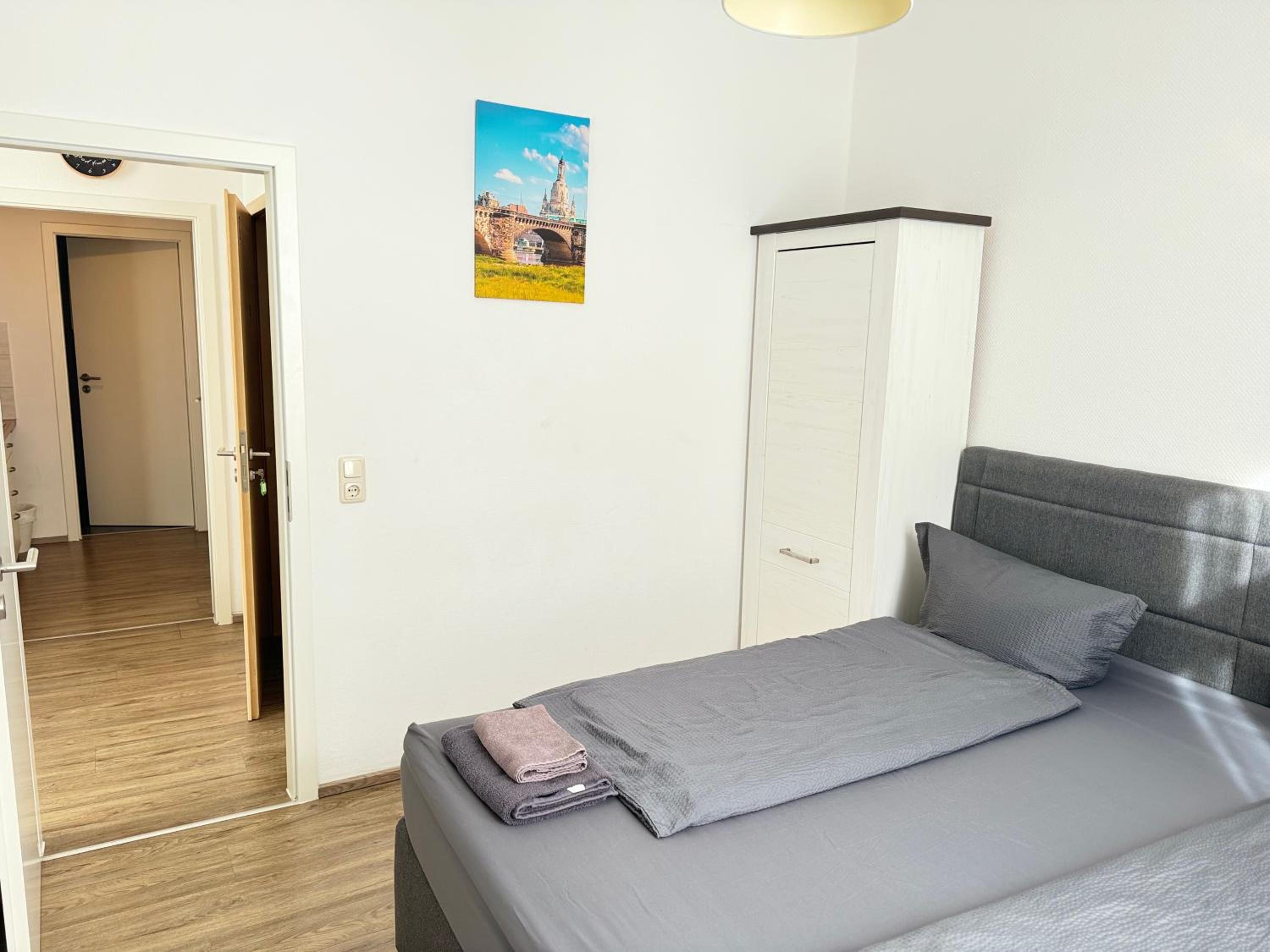 Dresden Vacations - Pension Dresdener Berge - Property Image 3