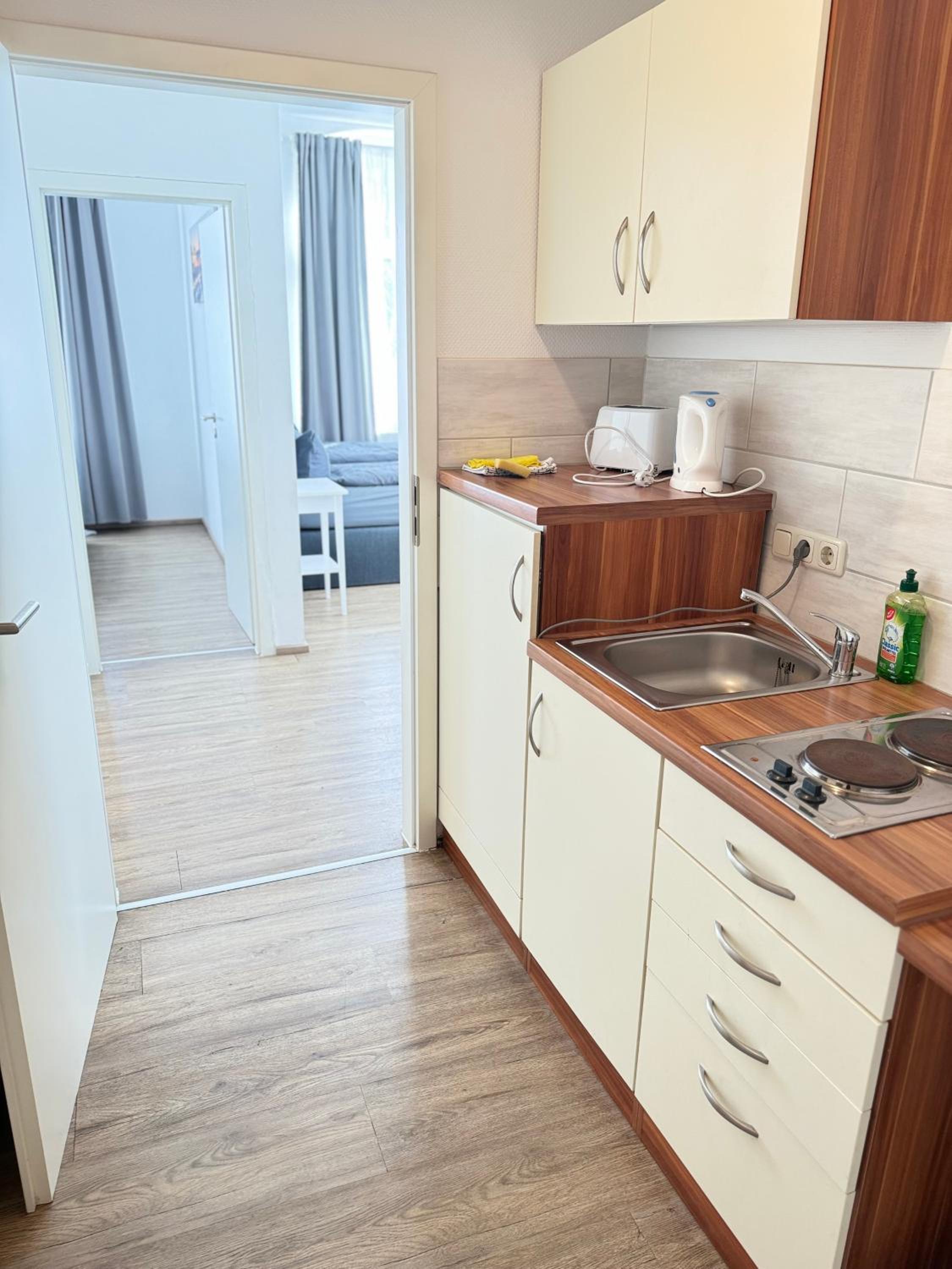 Dresden Vacations - Pension Dresdener Berge - Property Image 6