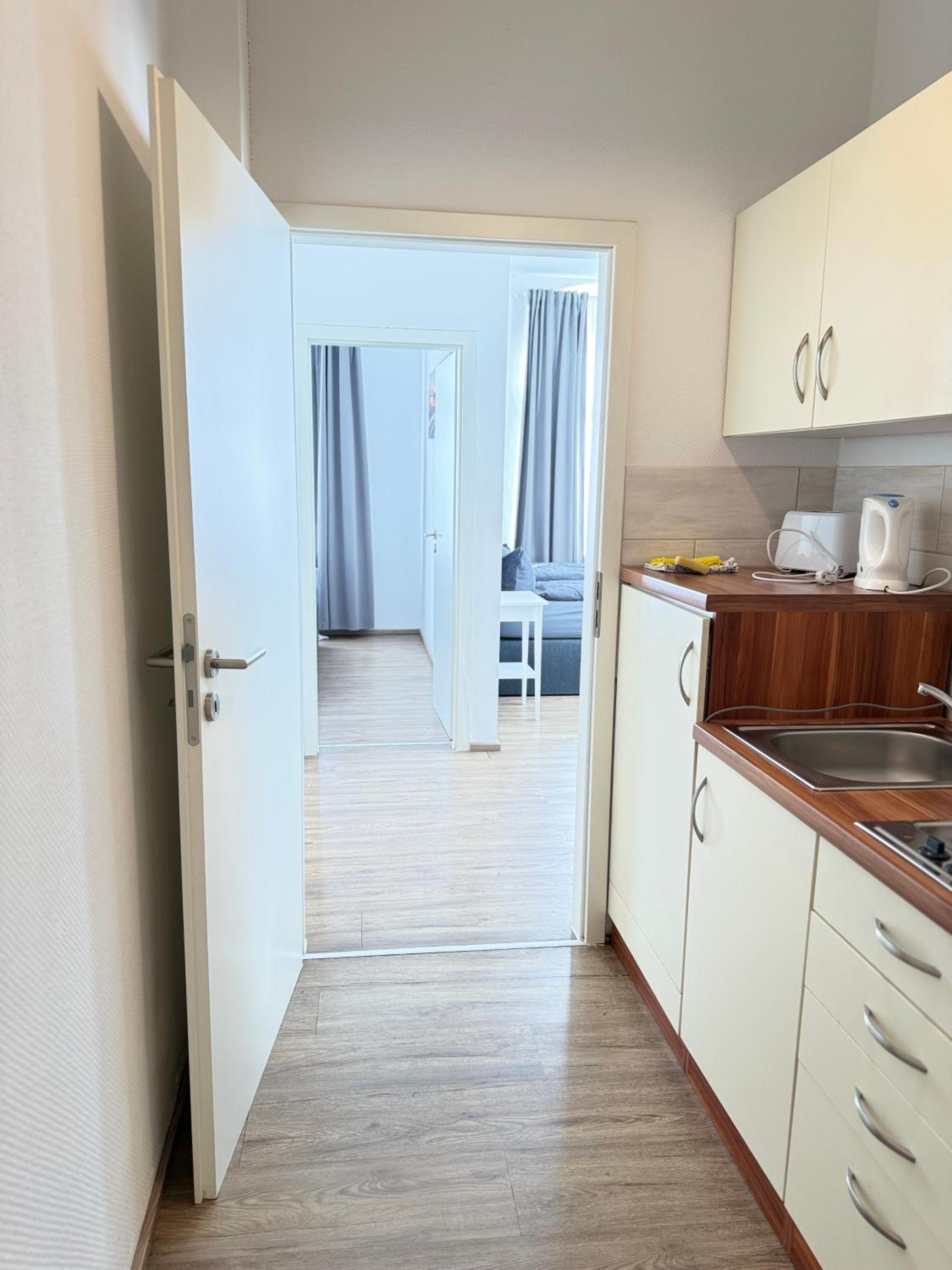 Dresden Vacations - Pension Dresdener Berge - Property Image 5