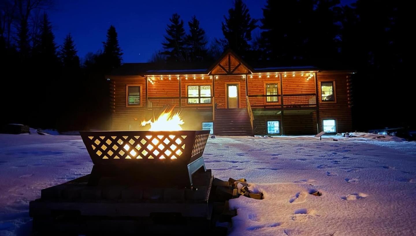 Mountain Views! Copper Cannon Lodge in Franconia