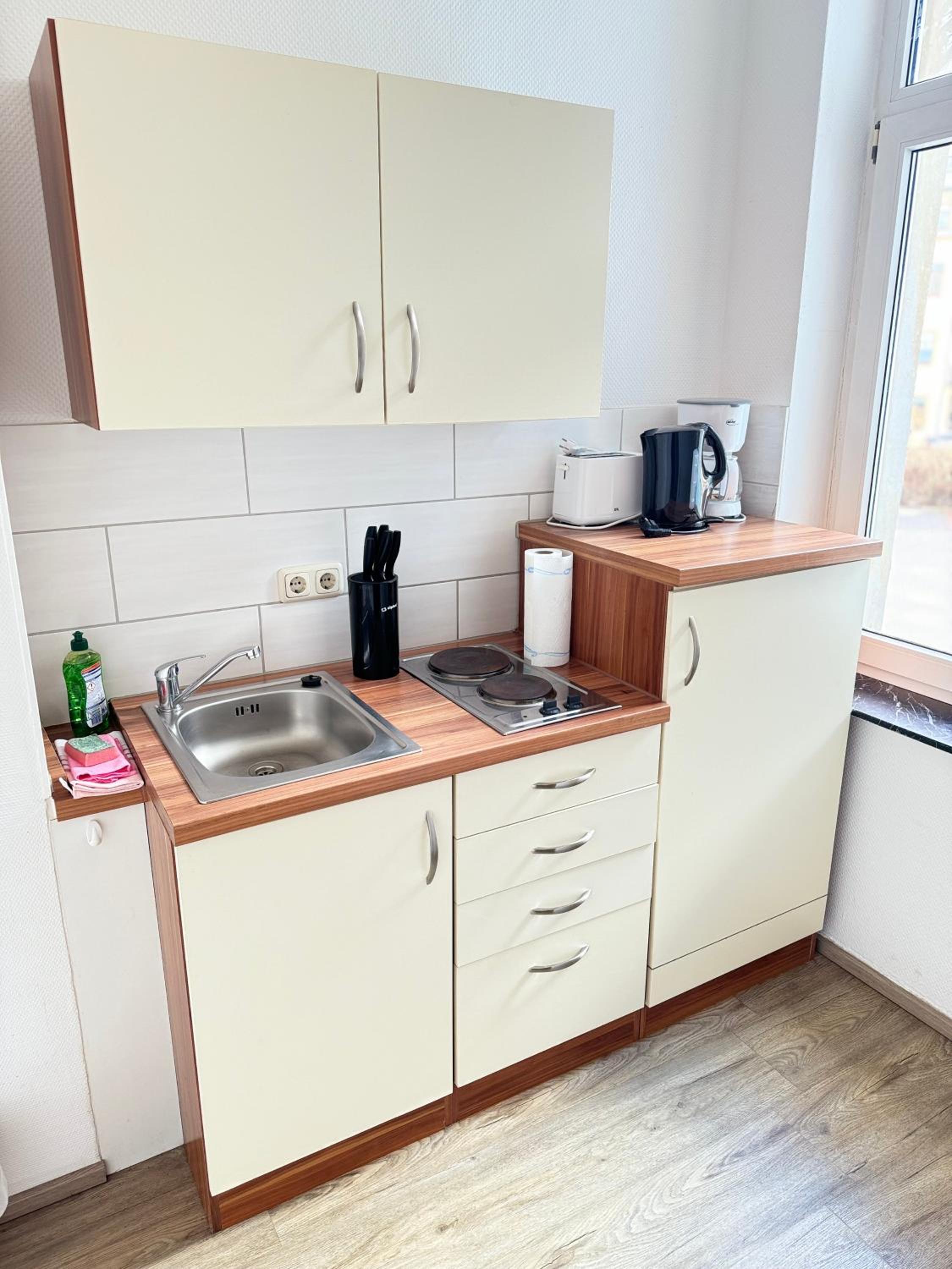 Dresden Vacations - Pension Dresdener Berge - Property Image 13