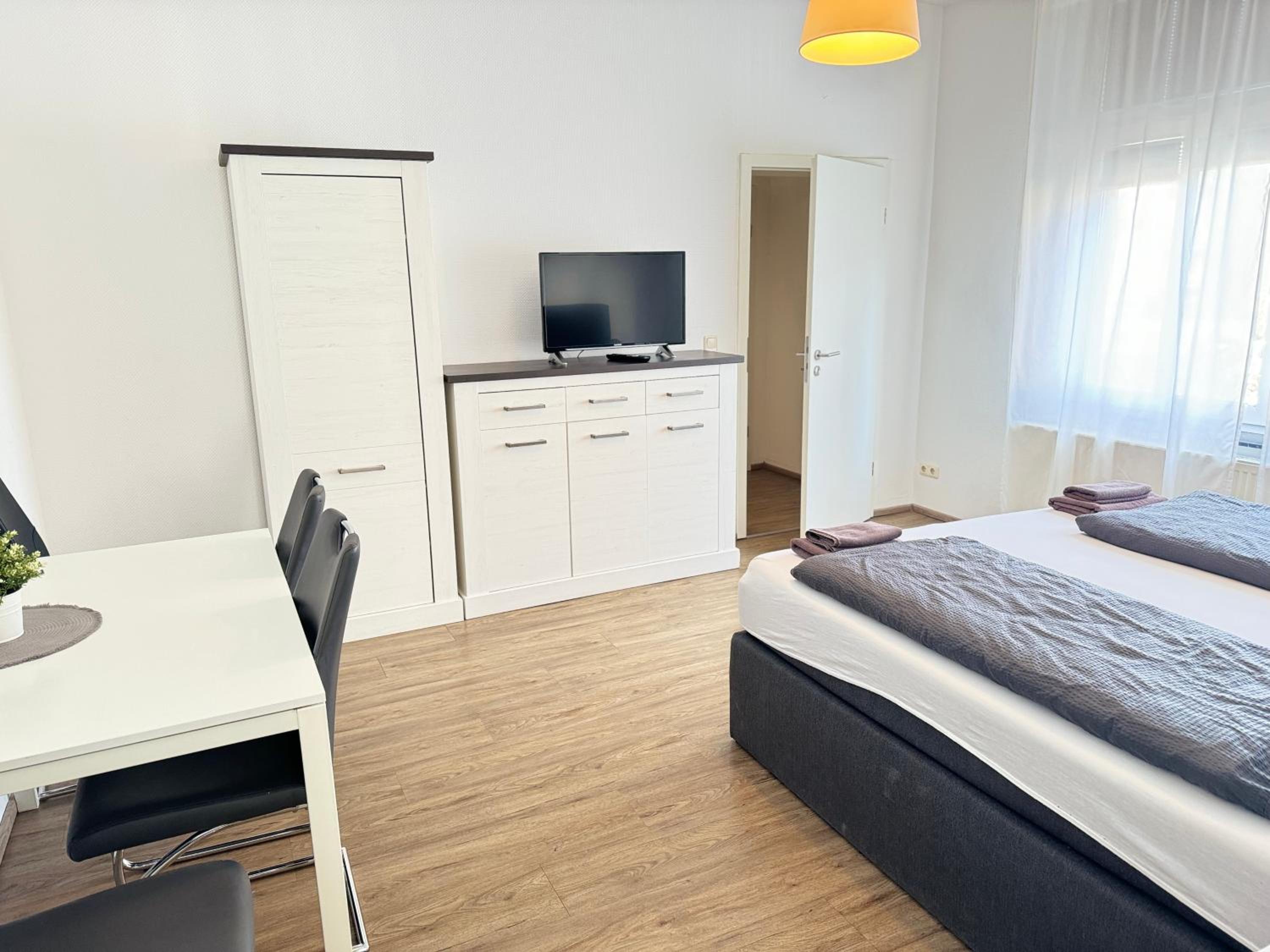 Dresden Vacations - Pension Dresdener Berge - Property Image 9