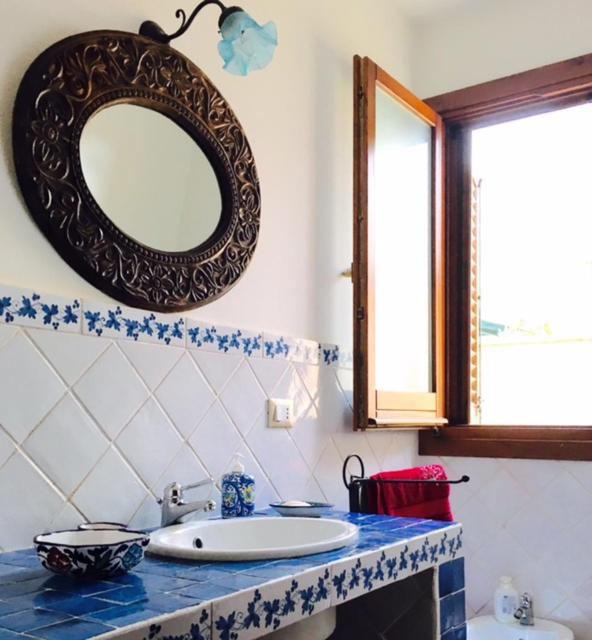 Villa Marghe Mazzaforno Sicilia
