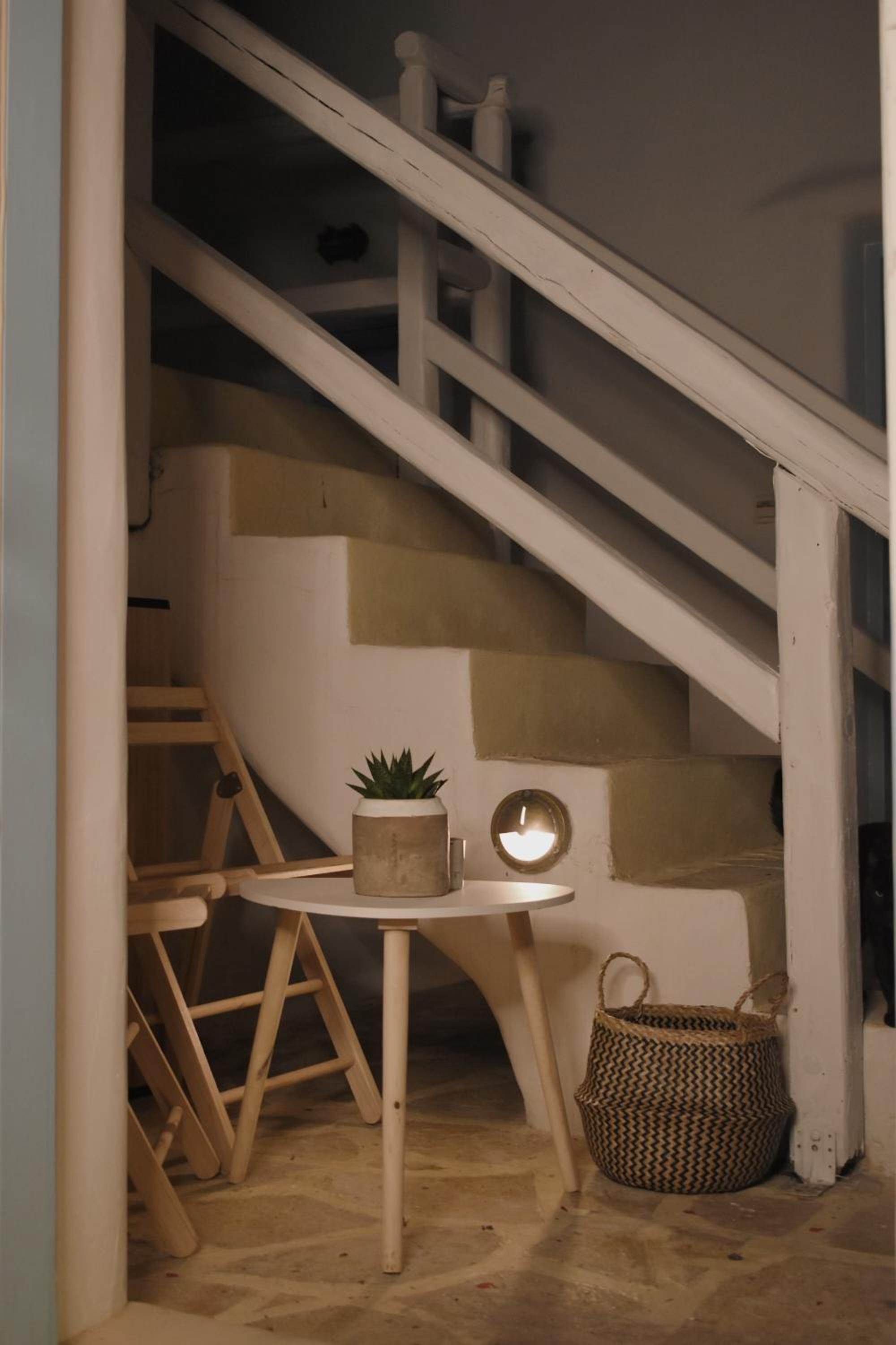 NISOS Home Stay