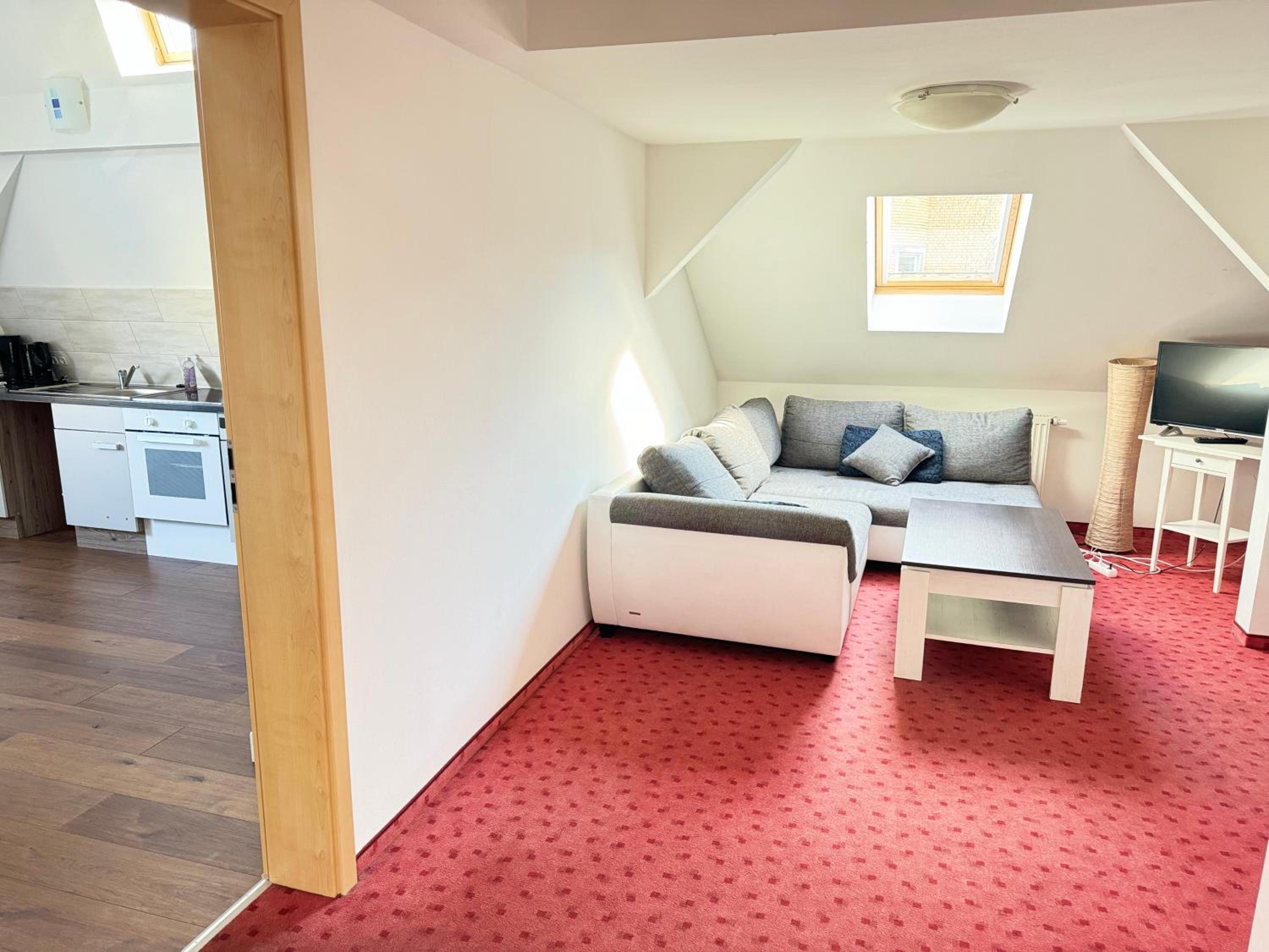 Dresden Vacations - Pension Dresdener Berge - Property Image 1