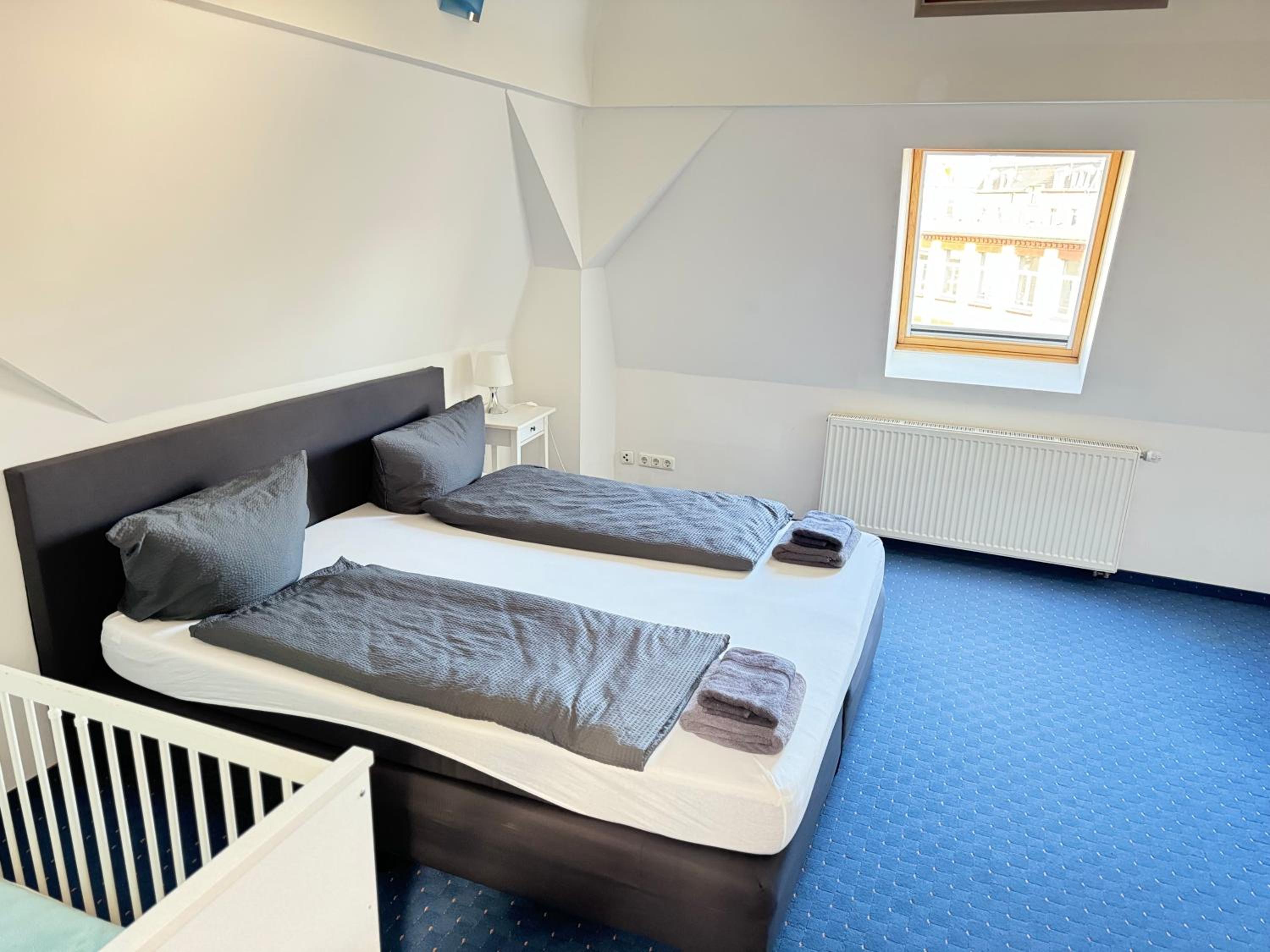 Dresden Vacations - Pension Dresdener Berge - Property Image 19