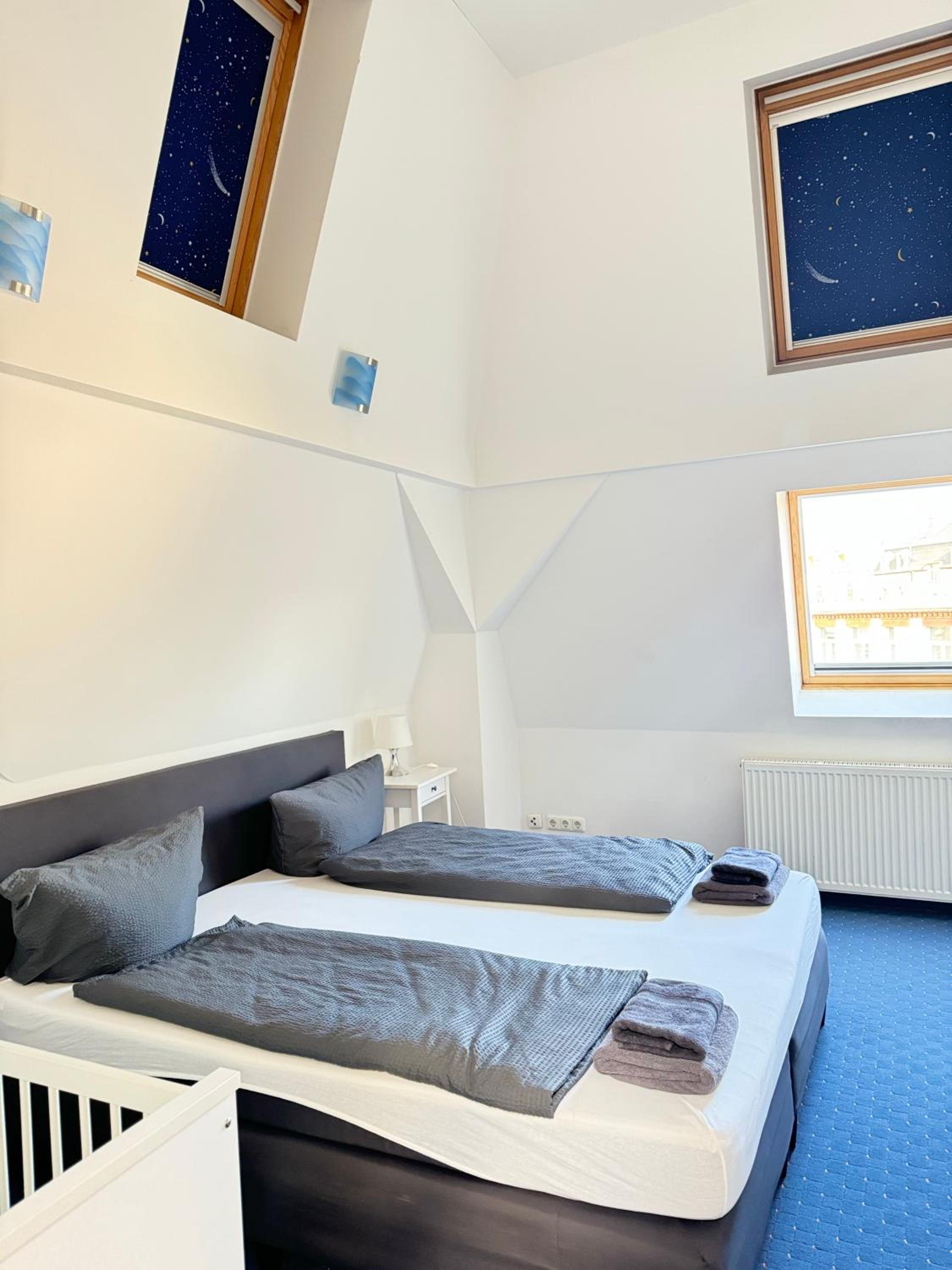 Dresden Vacations - Pension Dresdener Berge - Property Image 20