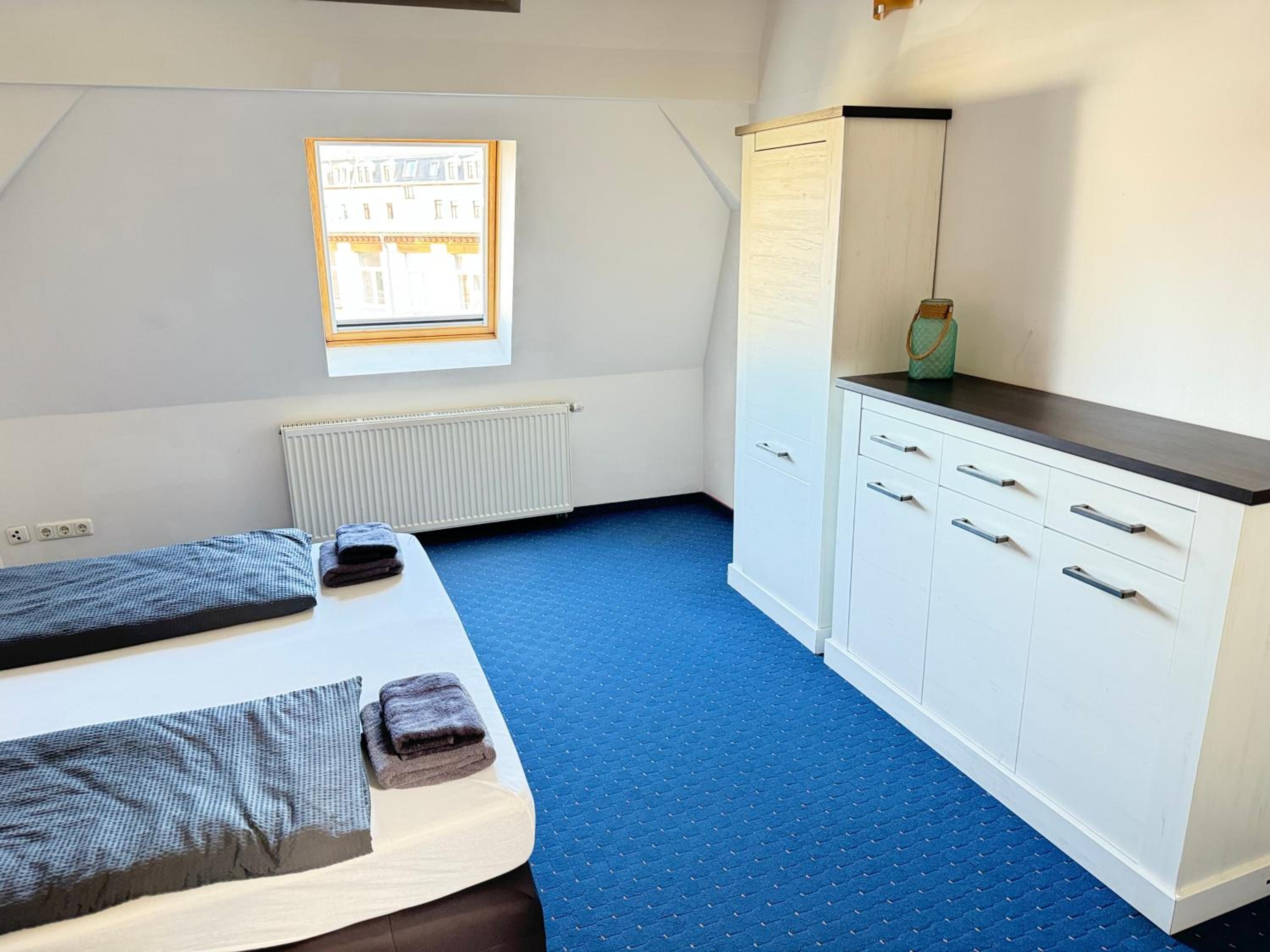 Dresden Vacations - Pension Dresdener Berge - Property Image 21