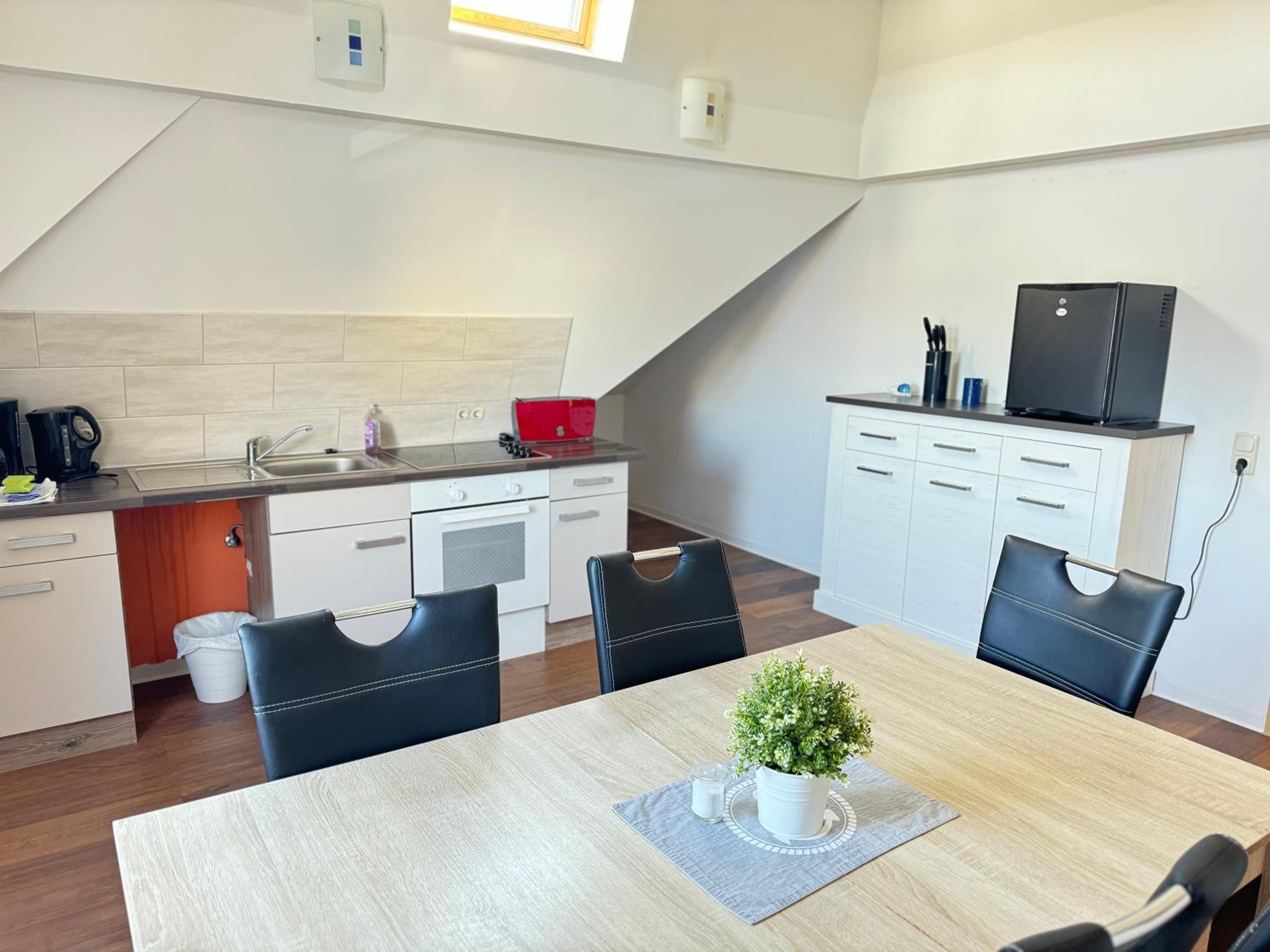 Dresden Vacations - Pension Dresdener Berge - Property Image 22