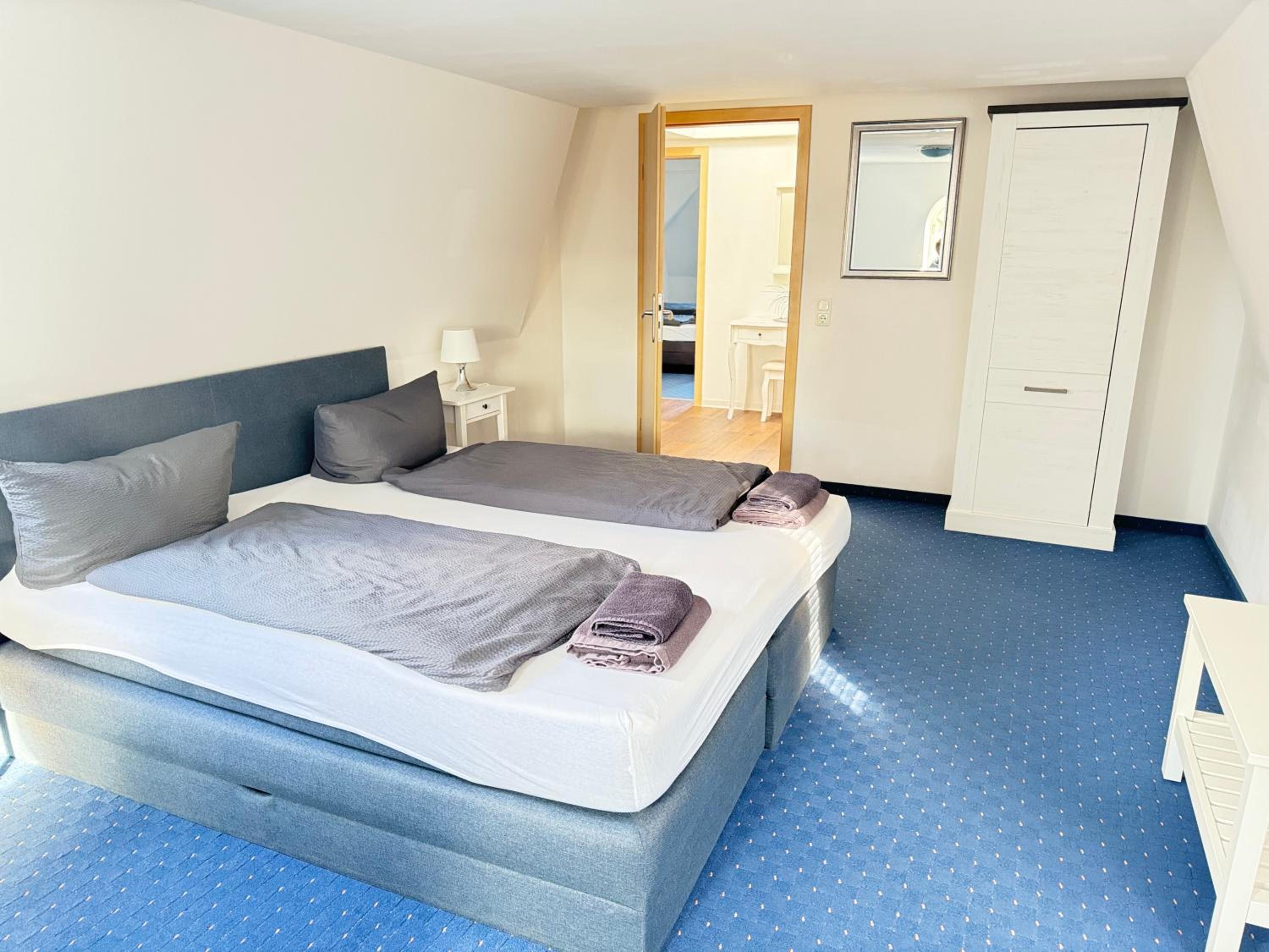 Dresden Vacations - Pension Dresdener Berge - Property Image 23