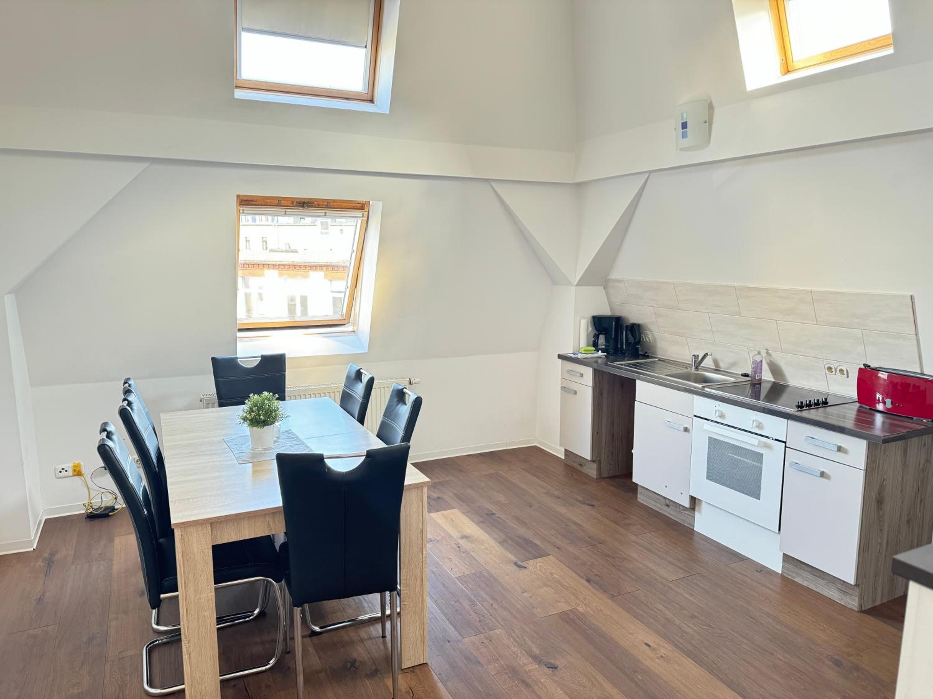 Dresden Vacations - Pension Dresdener Berge - Property Image 31