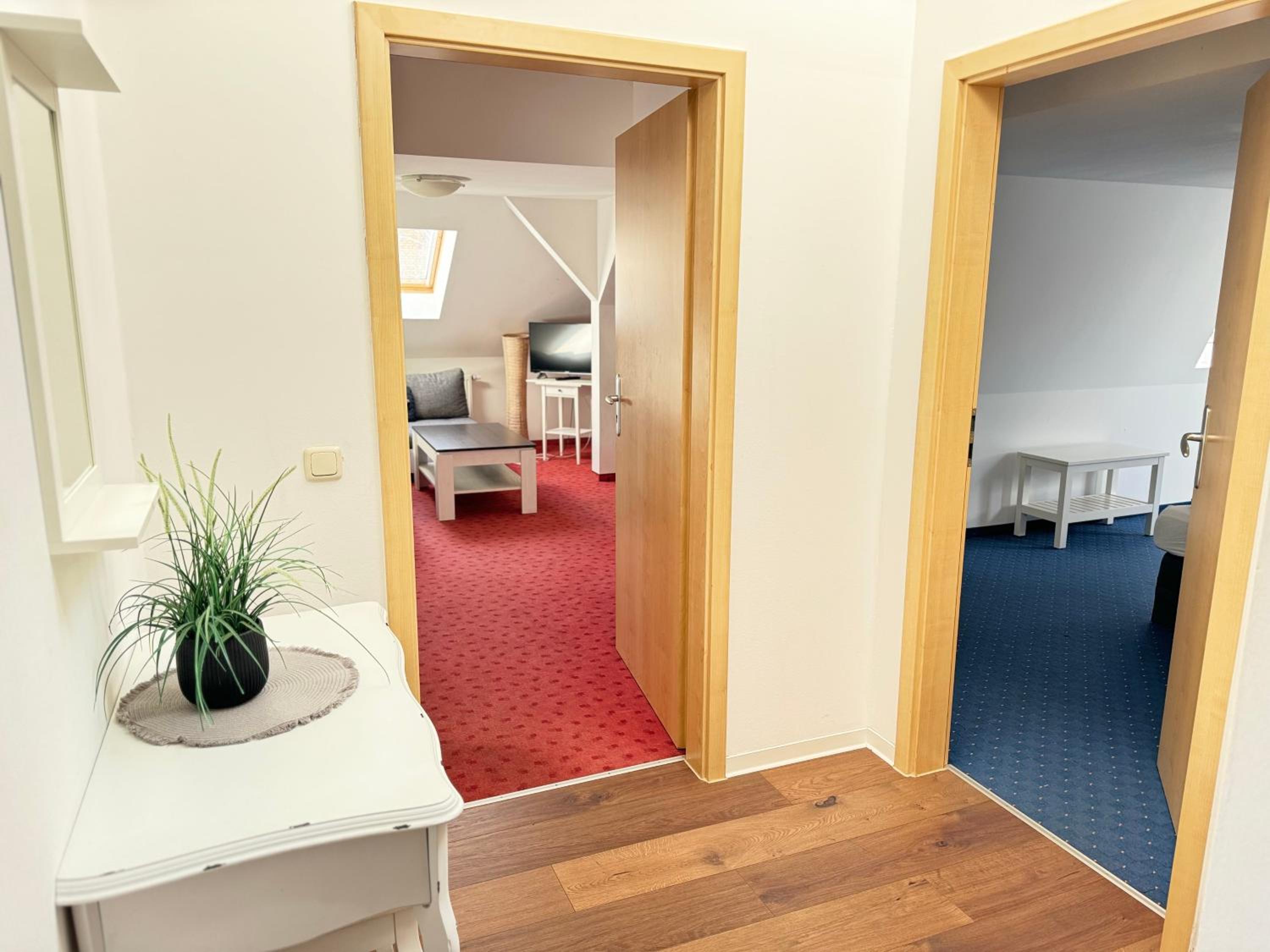 Dresden Vacations - Pension Dresdener Berge - Property Image 25