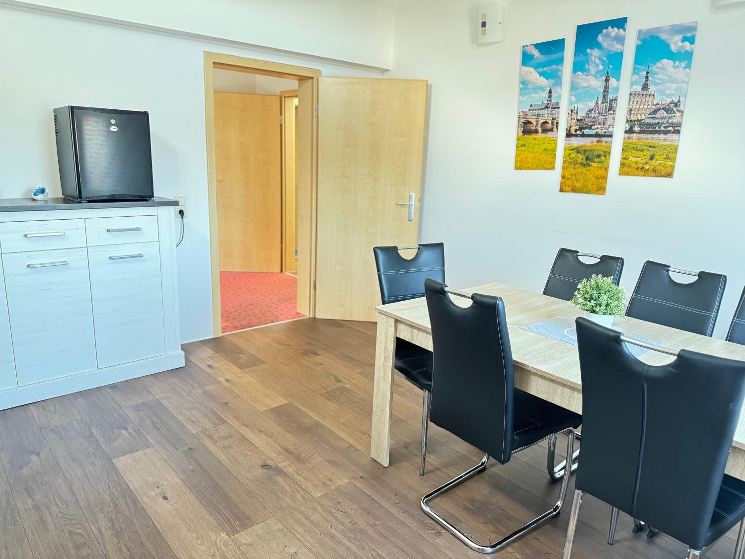 Dresden Vacations - Pension Dresdener Berge - Property Image 30