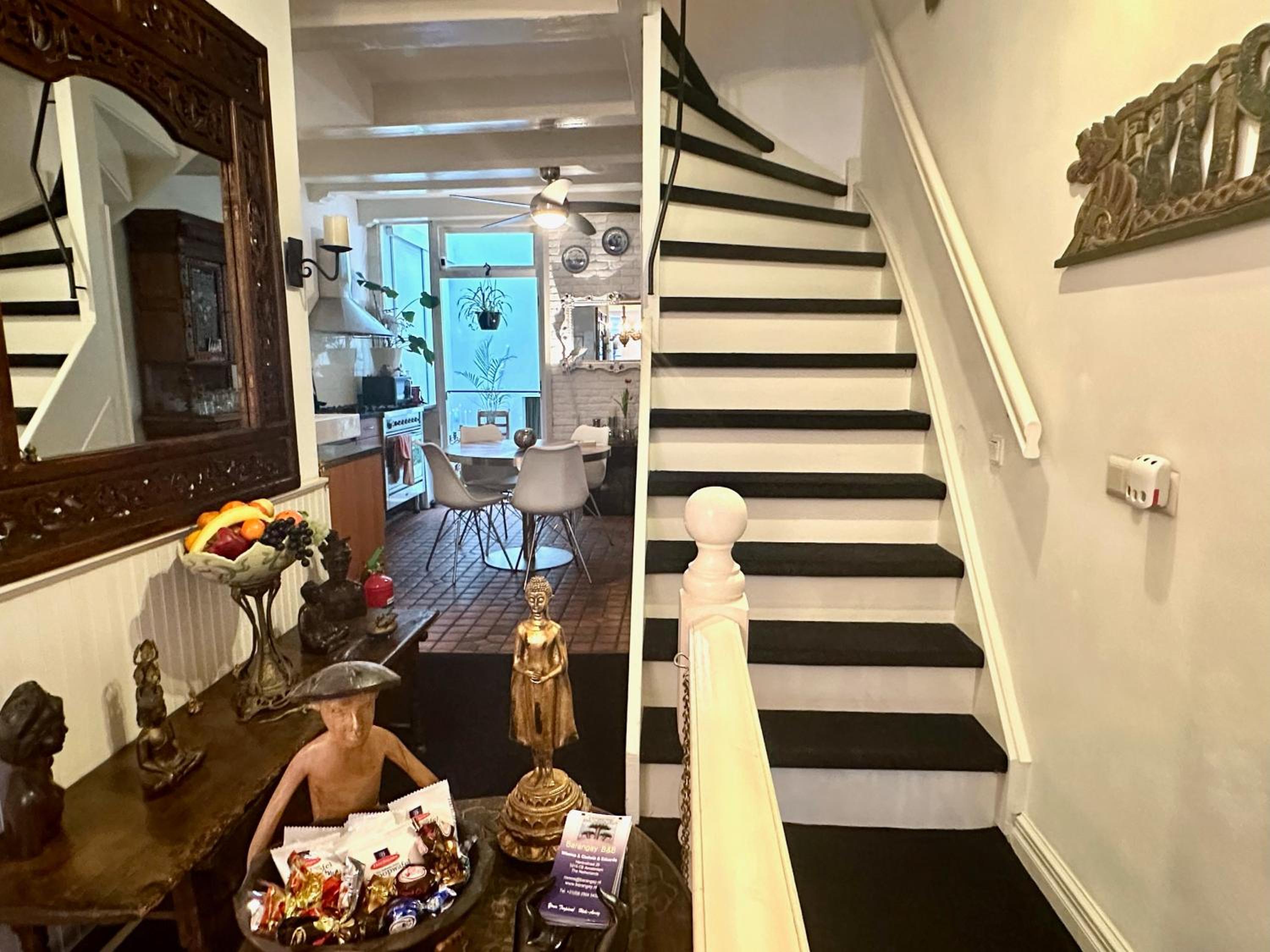 Amsterdam Barangay