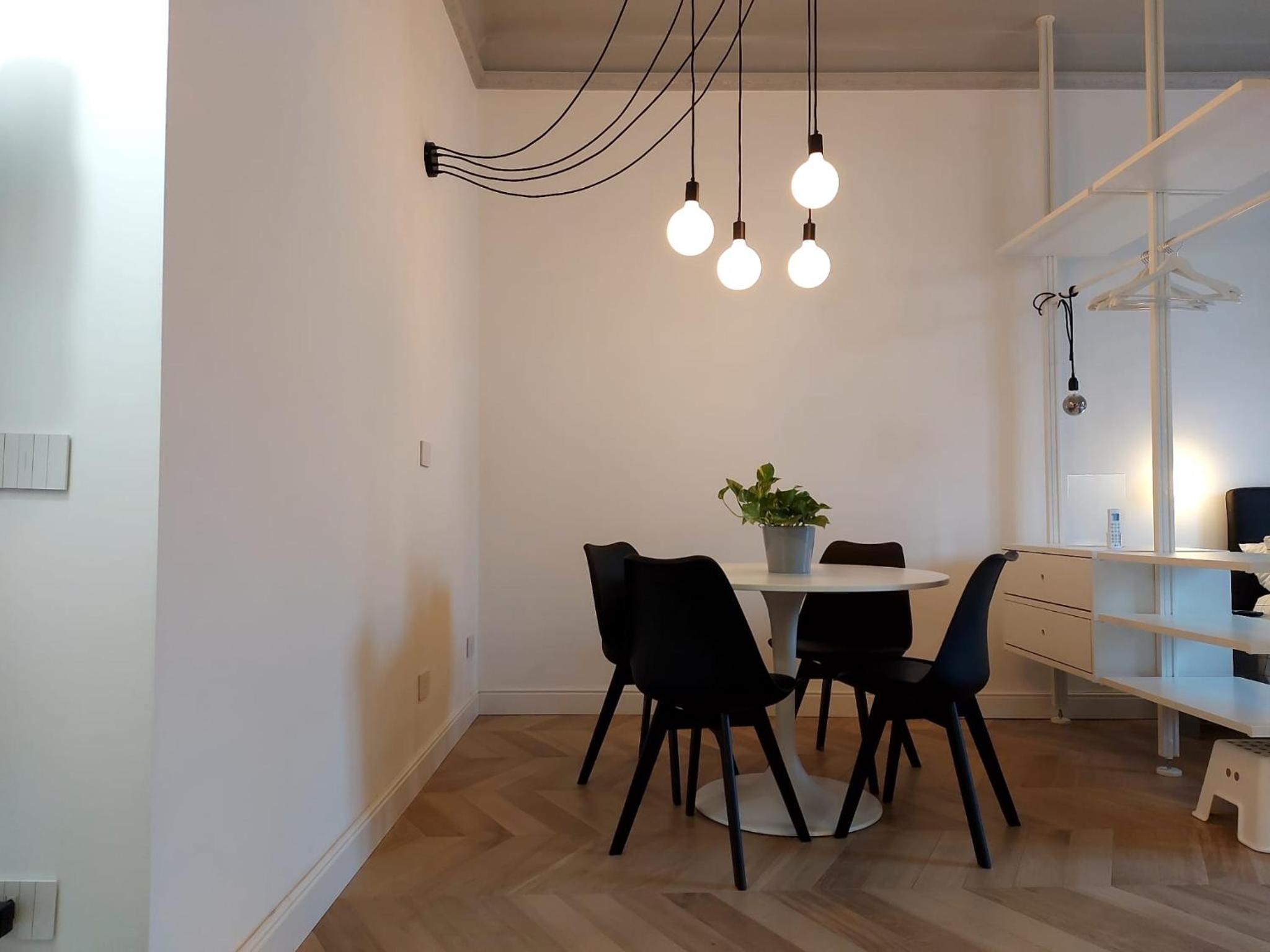 Navigli new central studio apartment