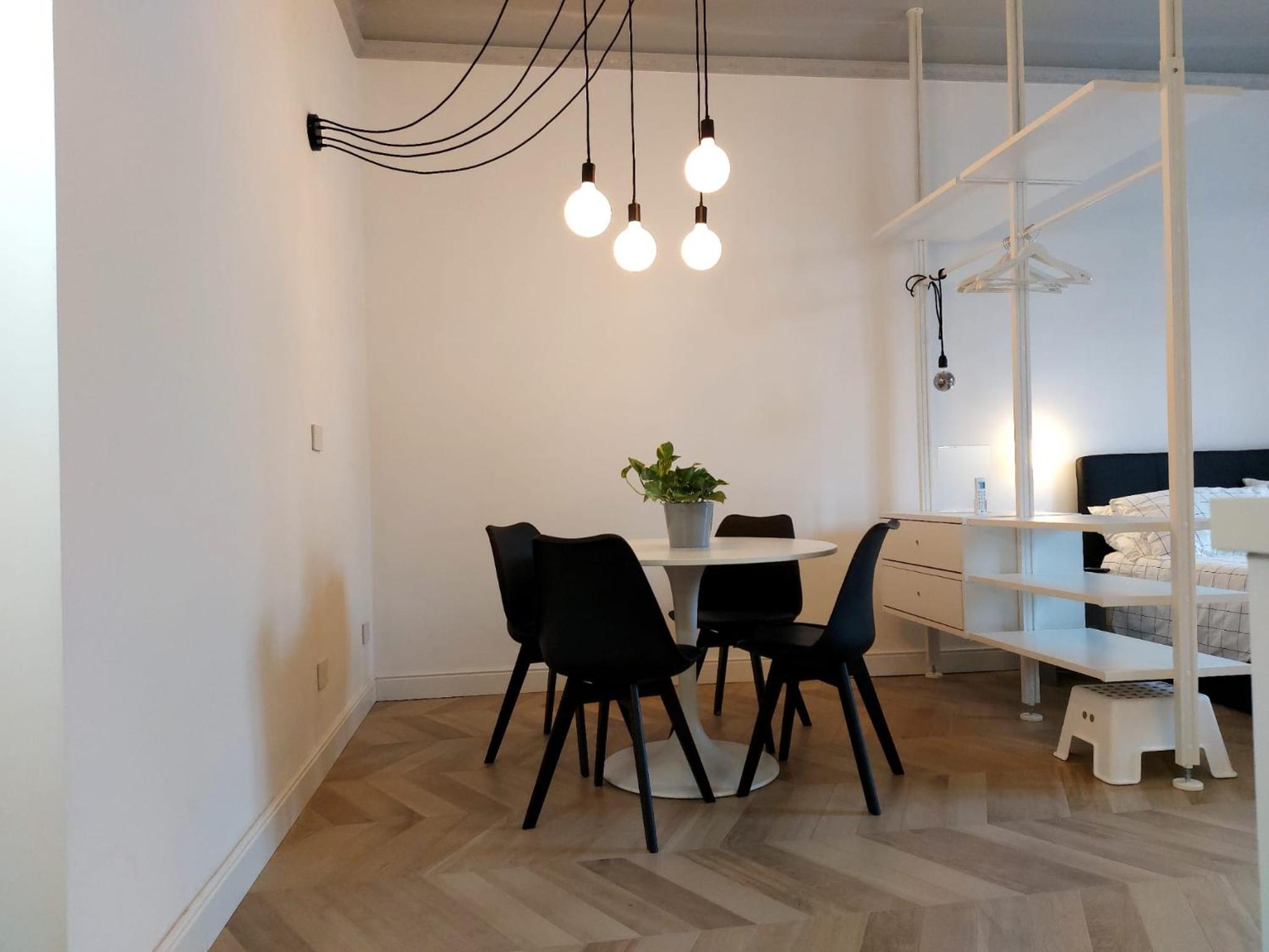 Navigli new central studio apartment