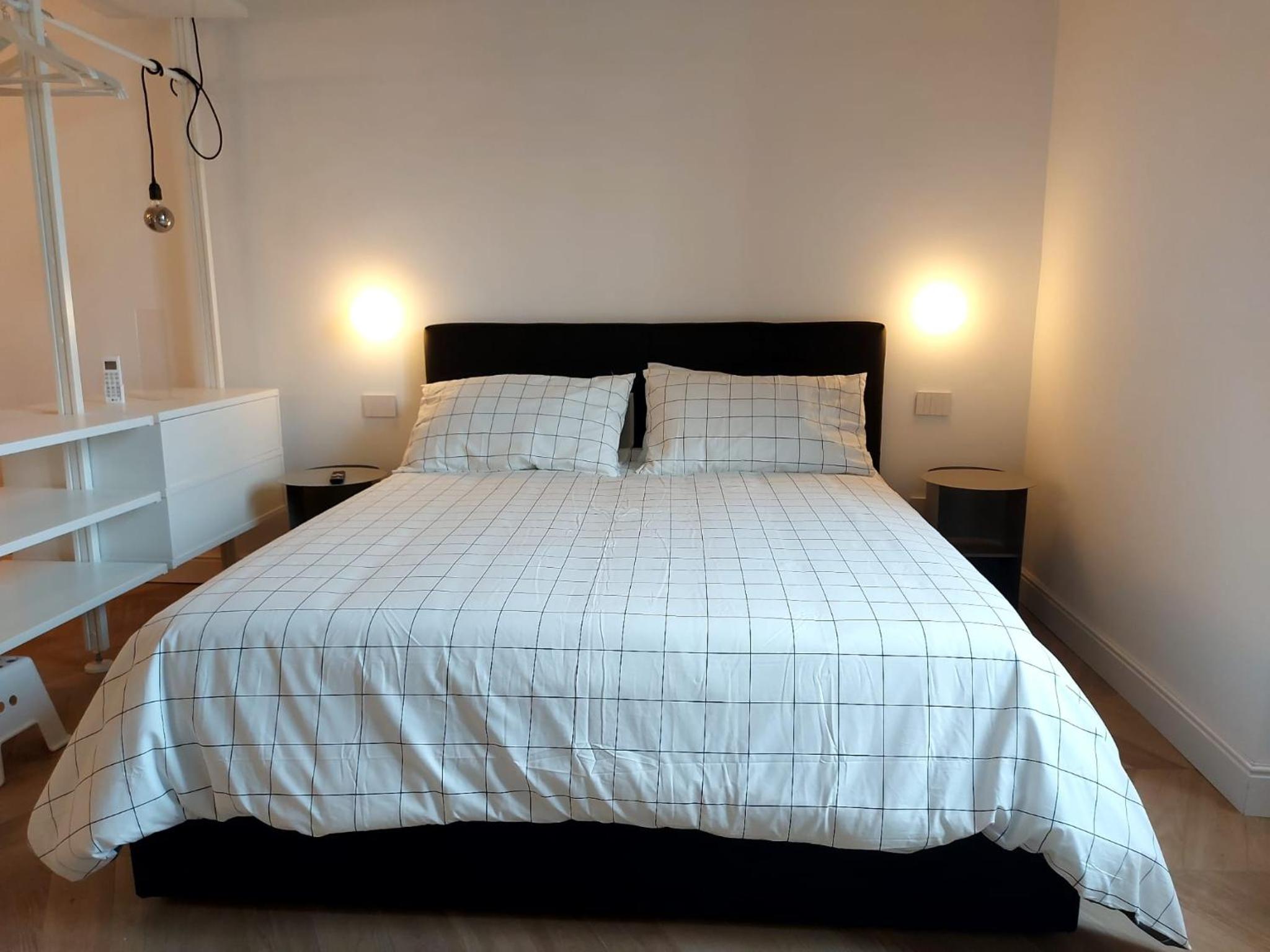 Navigli new central studio apartment