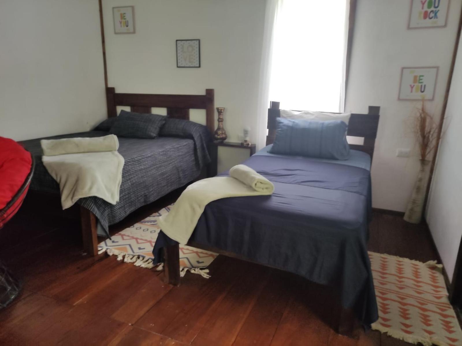 Papaya Wildlife Lodge