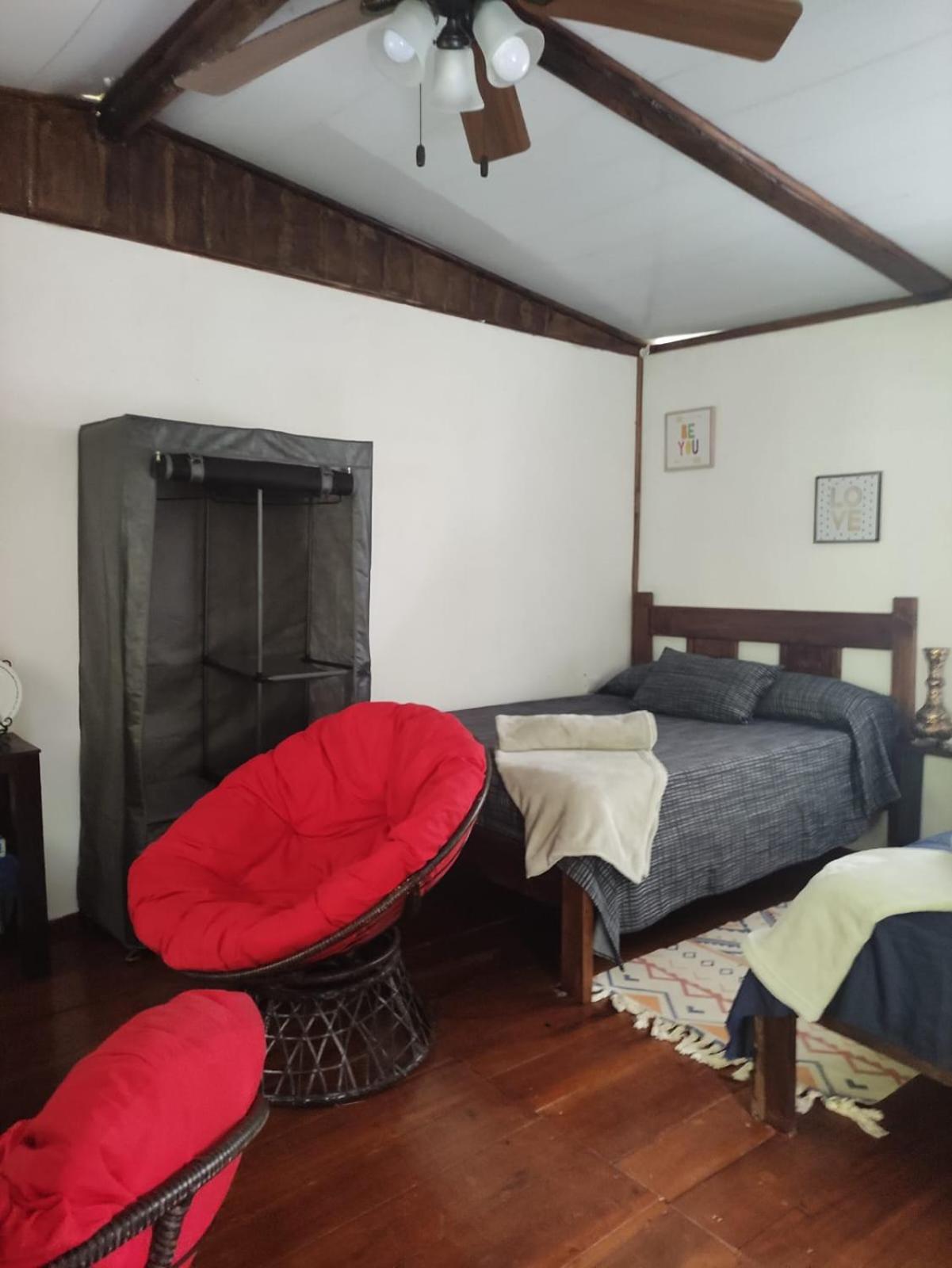 Papaya Wildlife Lodge