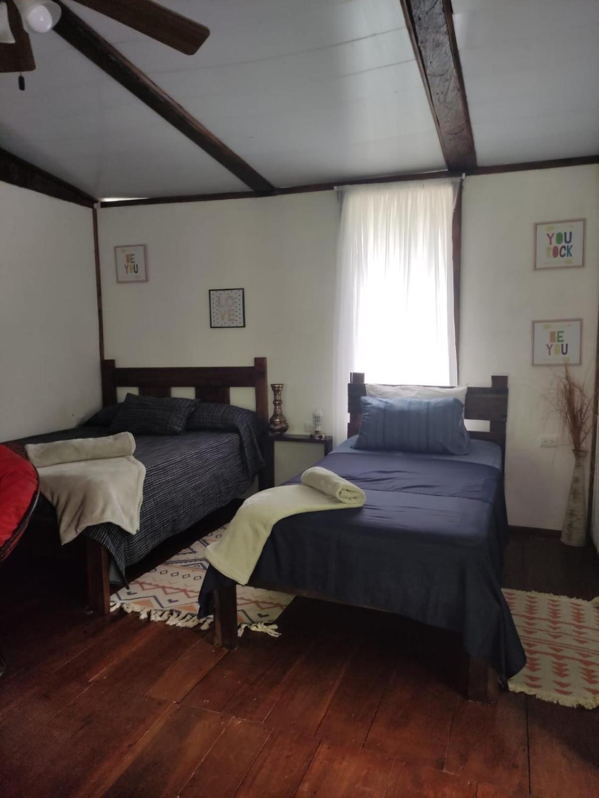 Papaya Wildlife Lodge