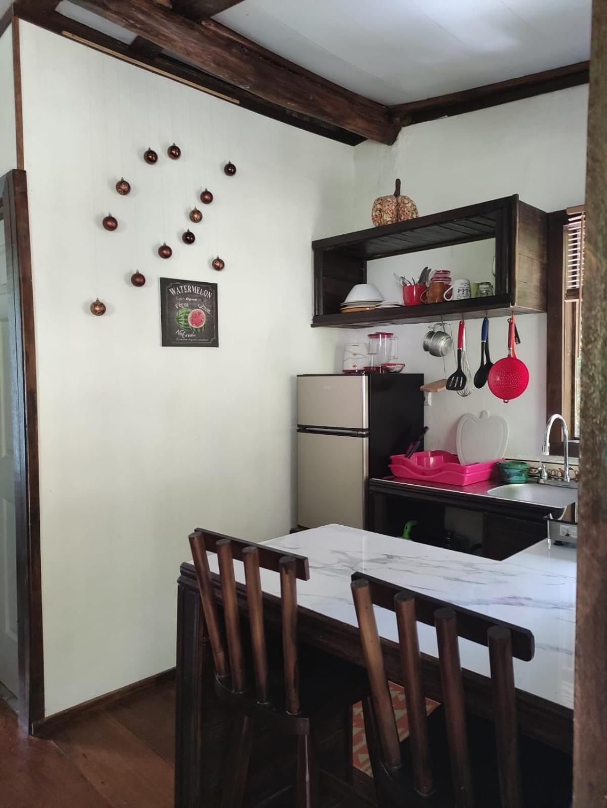 Papaya Wildlife Lodge