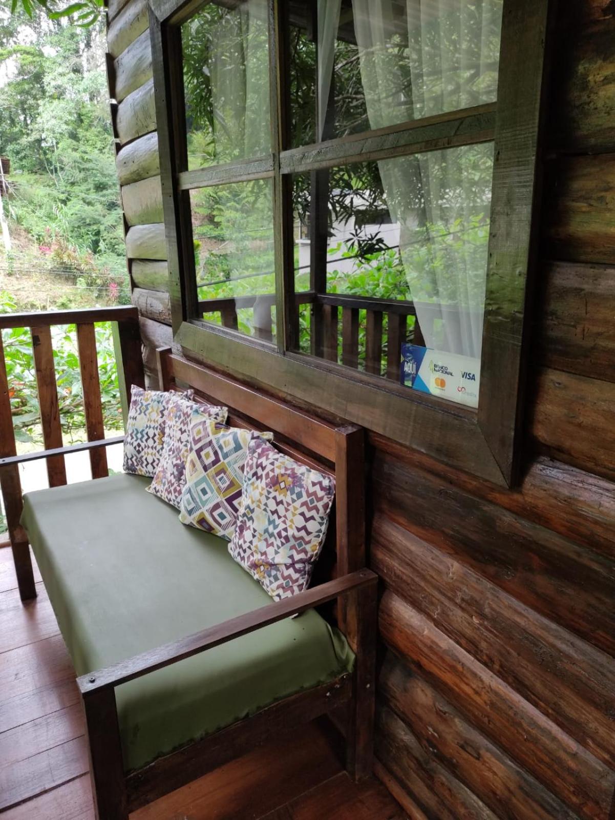 Papaya Wildlife Lodge