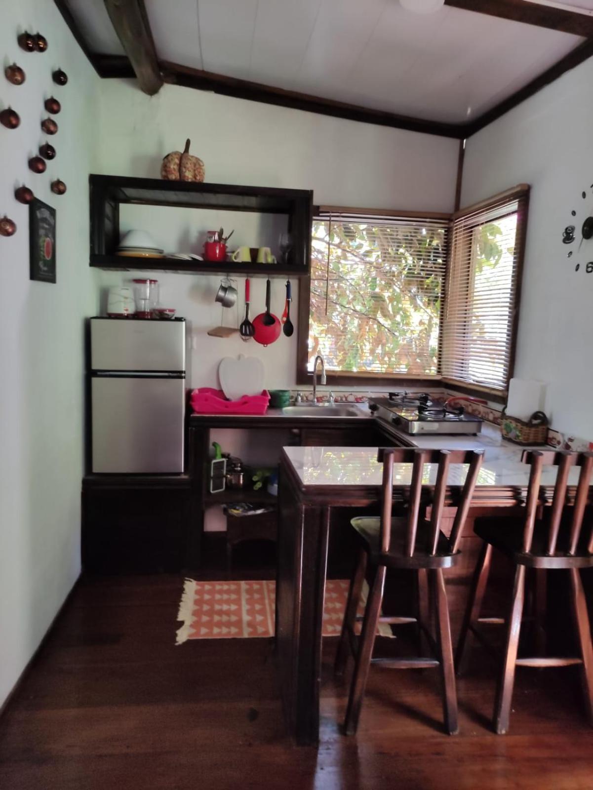 Papaya Wildlife Lodge