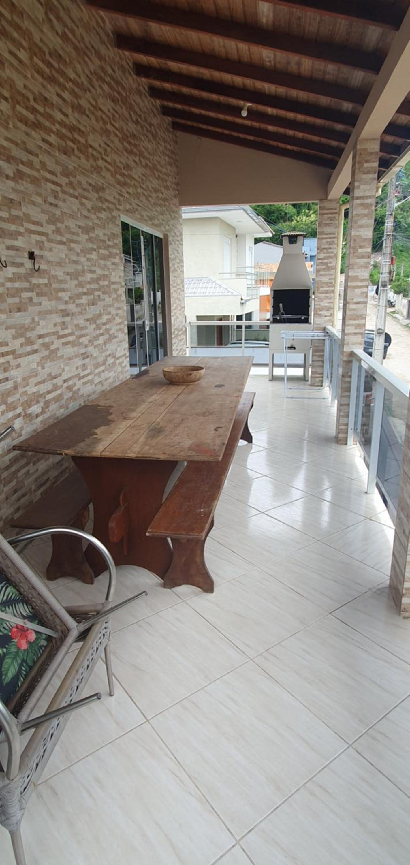 Casa em florianopolis ponta das canas