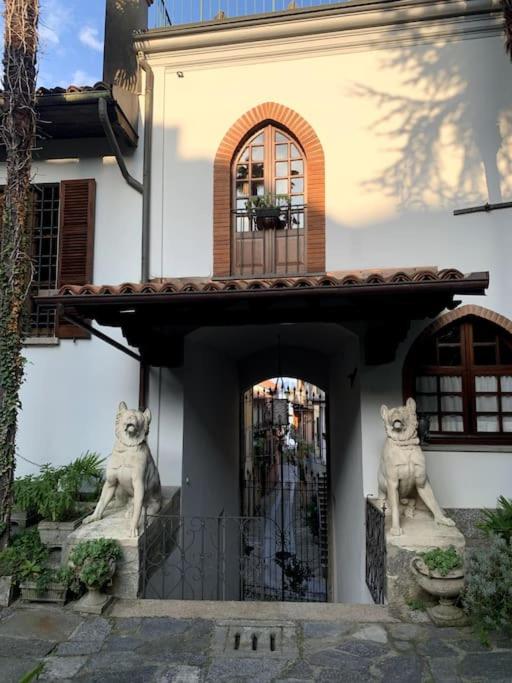 La Torre Lesa