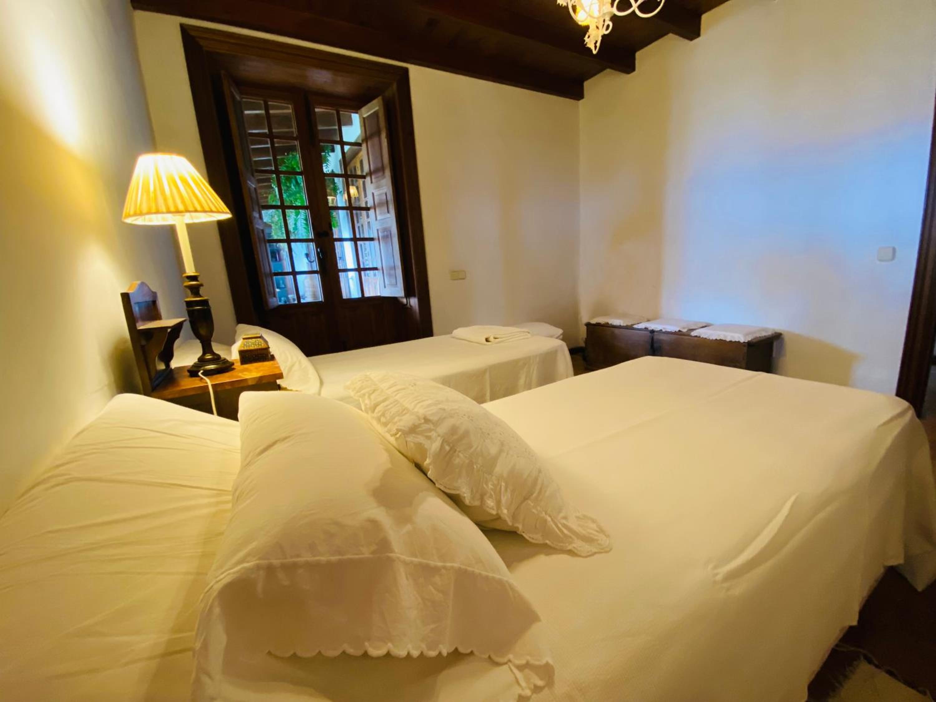 La Rayuela Suites