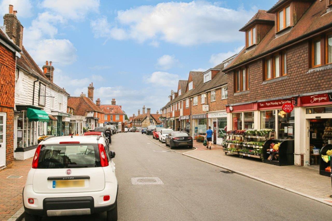 The Old Workshop, Wadhurst