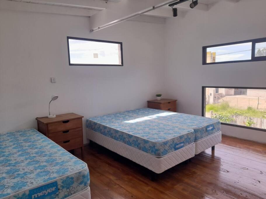 Casas del Acantilado