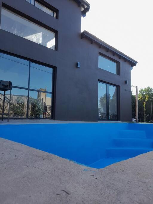 Casas del Acantilado