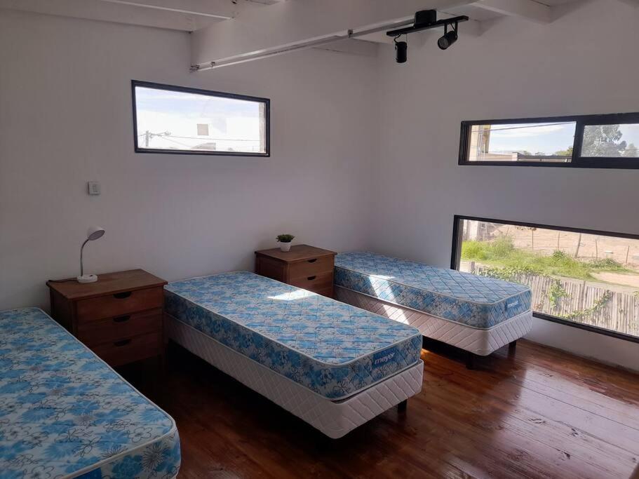 Casas del Acantilado