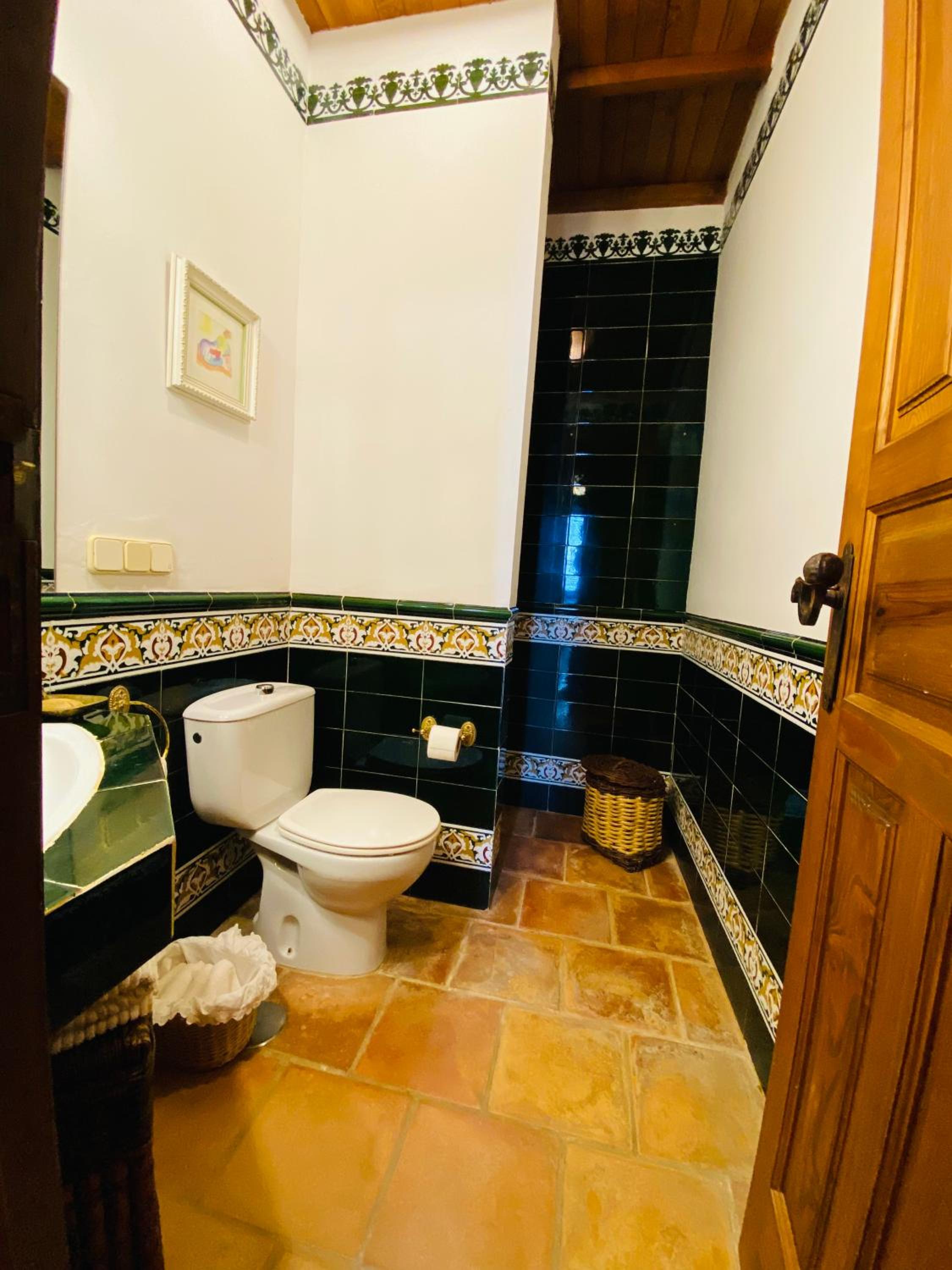 La Rayuela Suites