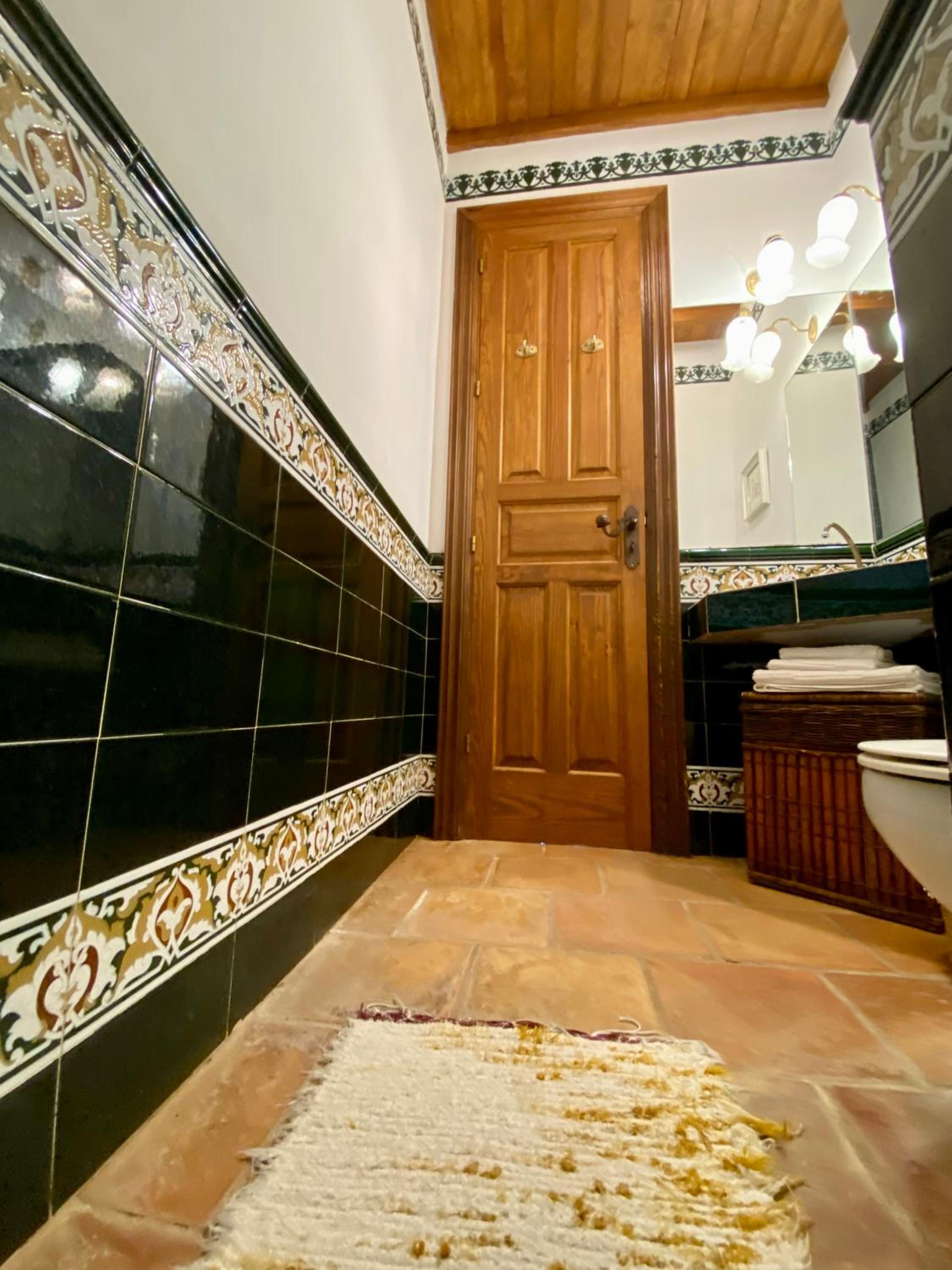 La Rayuela Suites