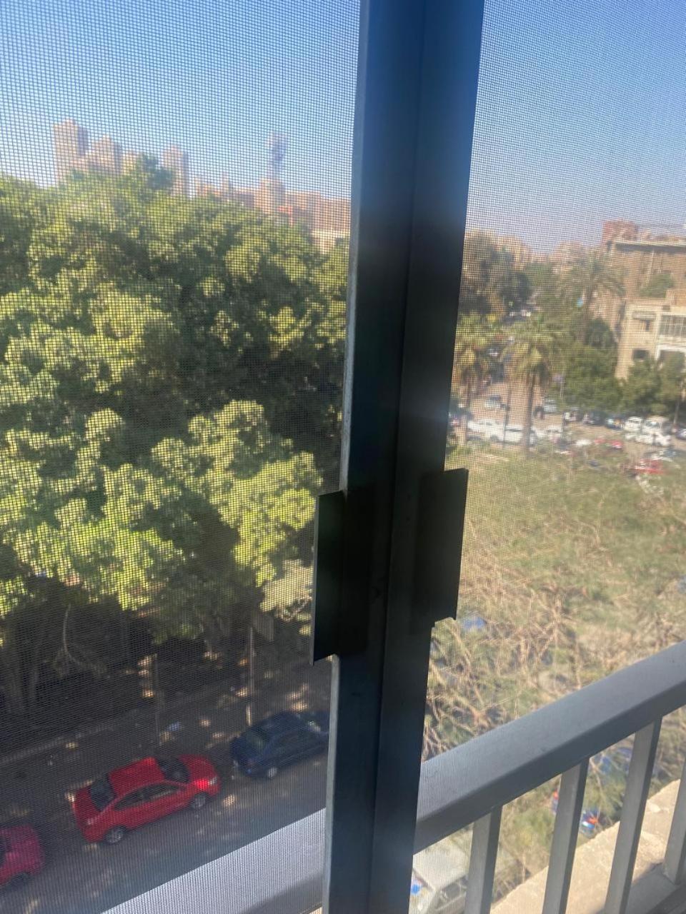 Maadi 3 minutes from the Nile