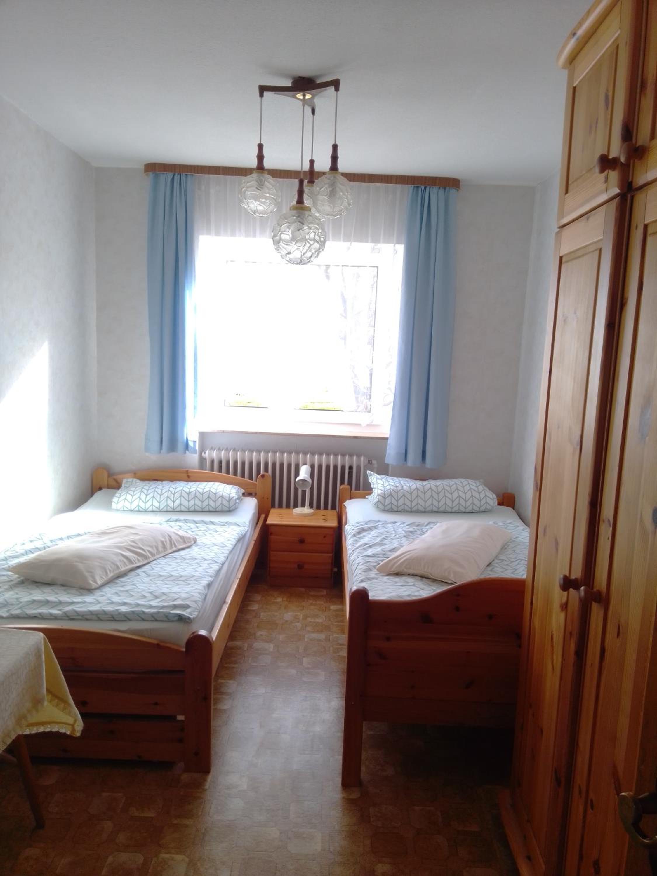 Ferienhaus Frankenhohe - Property Image 28