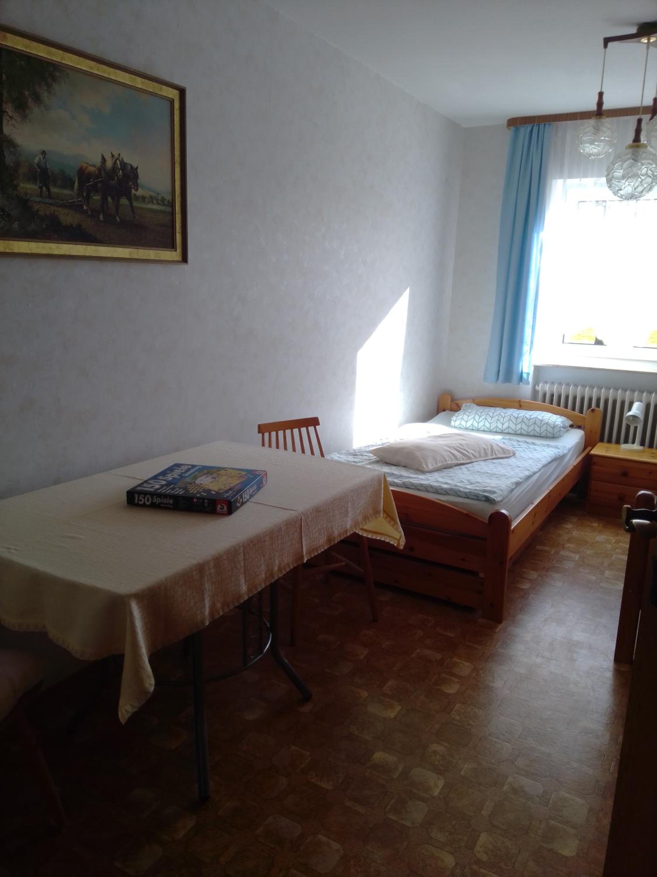 Ferienhaus Frankenhohe - Property Image 29