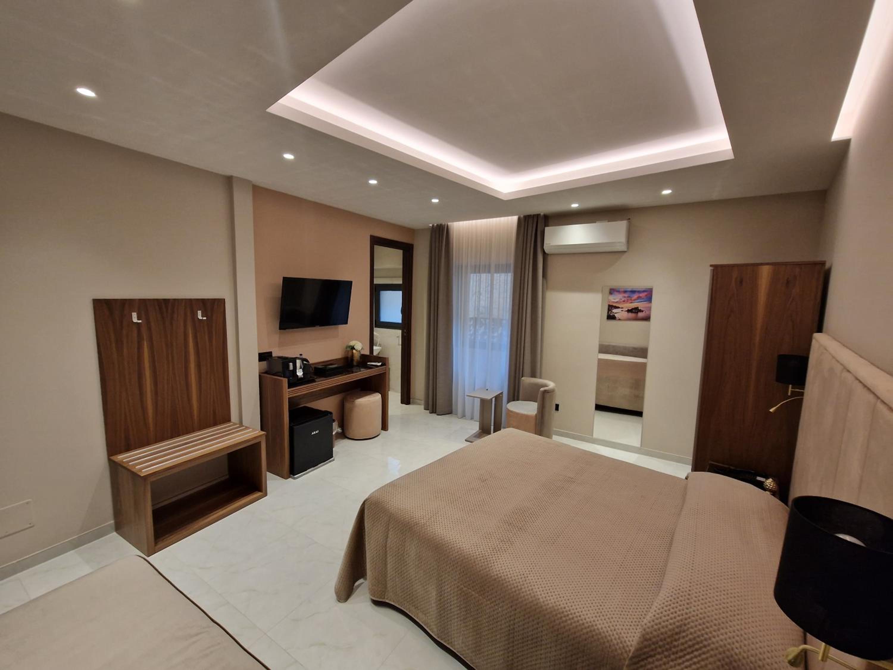 Beatus Suites And Rooms B&B