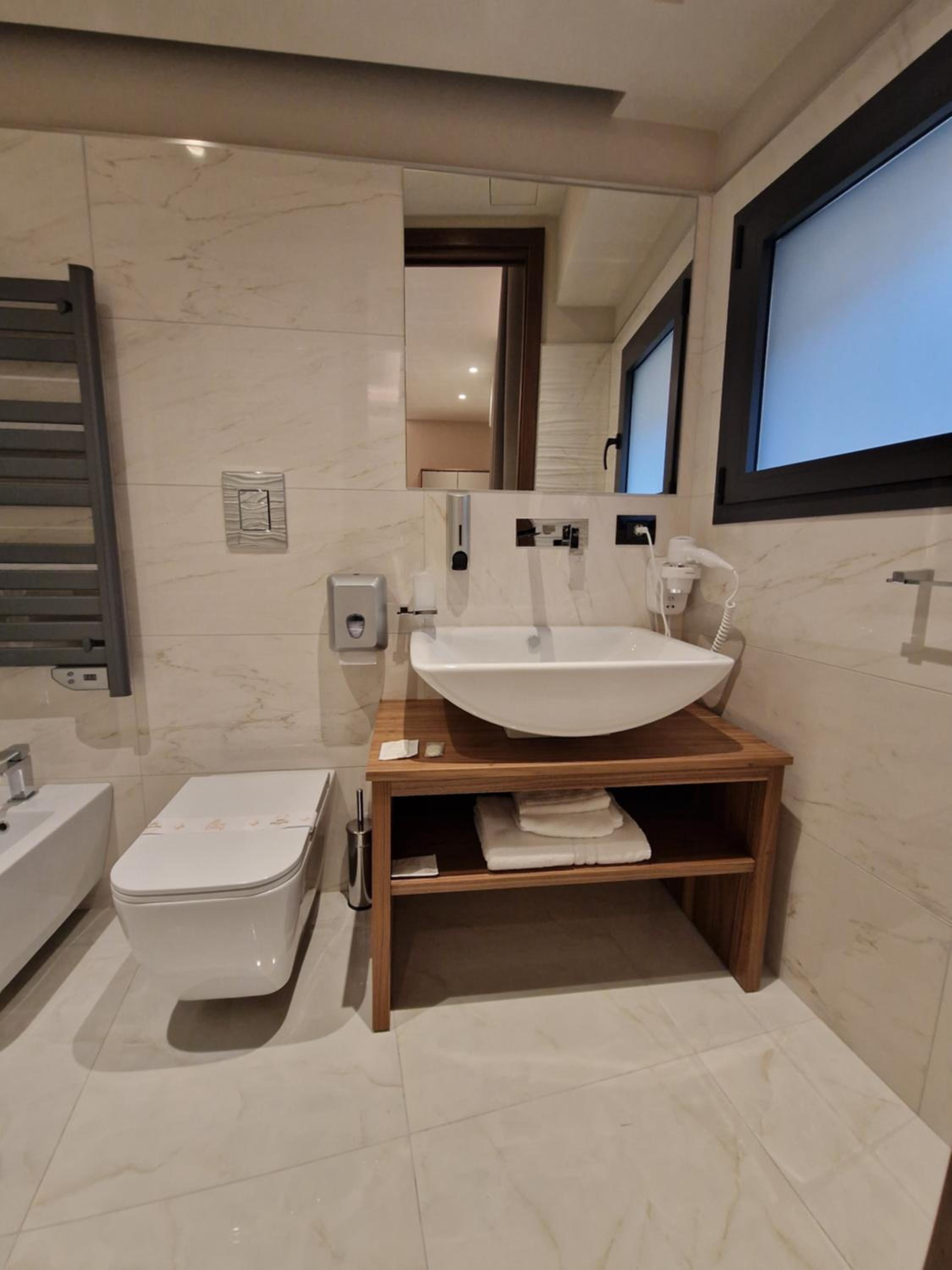 Beatus Suites And Rooms B&B