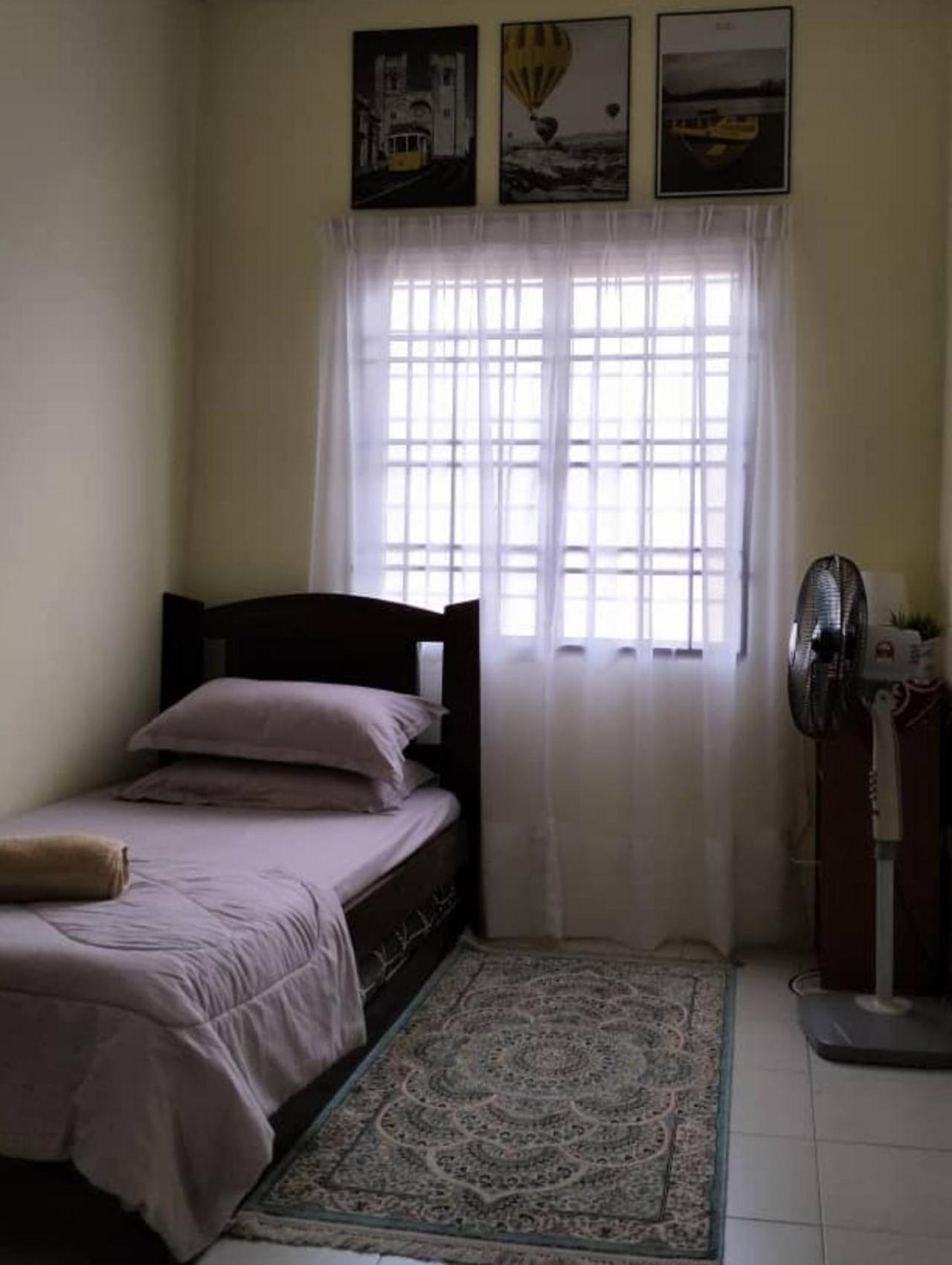 Homestay Cikgu-formuslimonly